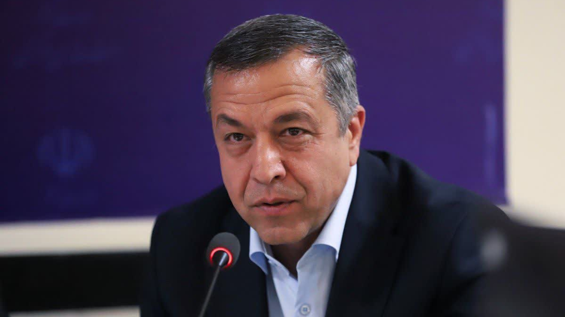 پیام سرپرست اداره‌کل مدیریت بحران استان مرکزی به مناسبت هفته نیروی انتظامی