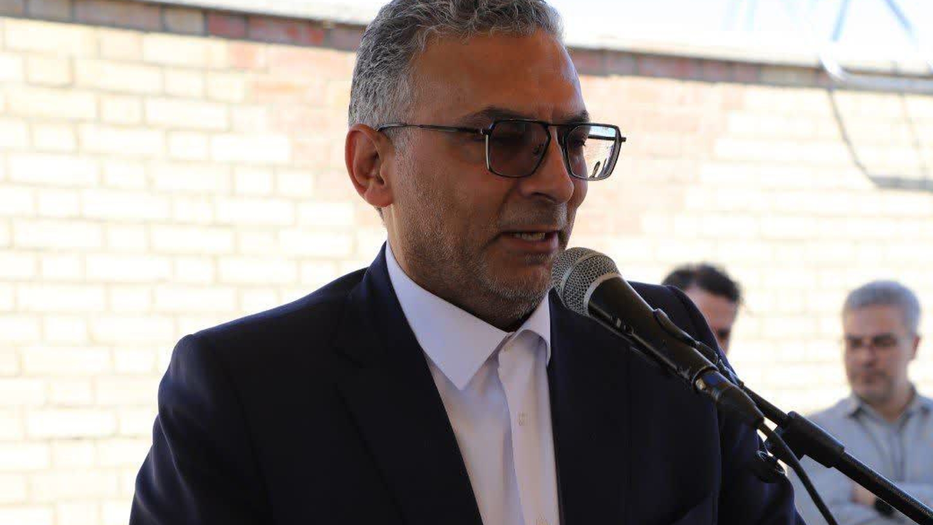 همزمان با سراسر کشور با دستور رییس جمهور ؛
۶۵پروژه اموزشی در استان مرکزی به بهره برداری رسید‌