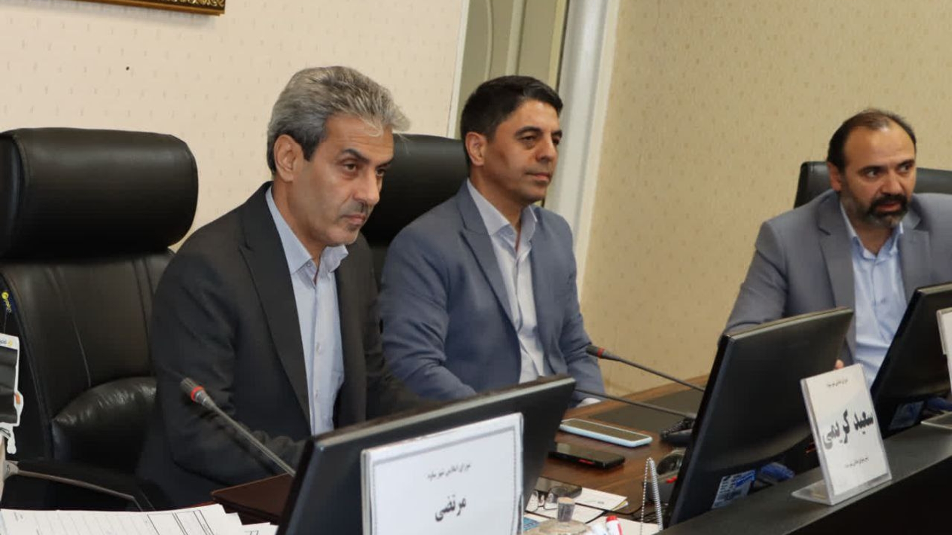 سرانه خدمات عمومی شهر ساوه را باید ارتقا دهیم.