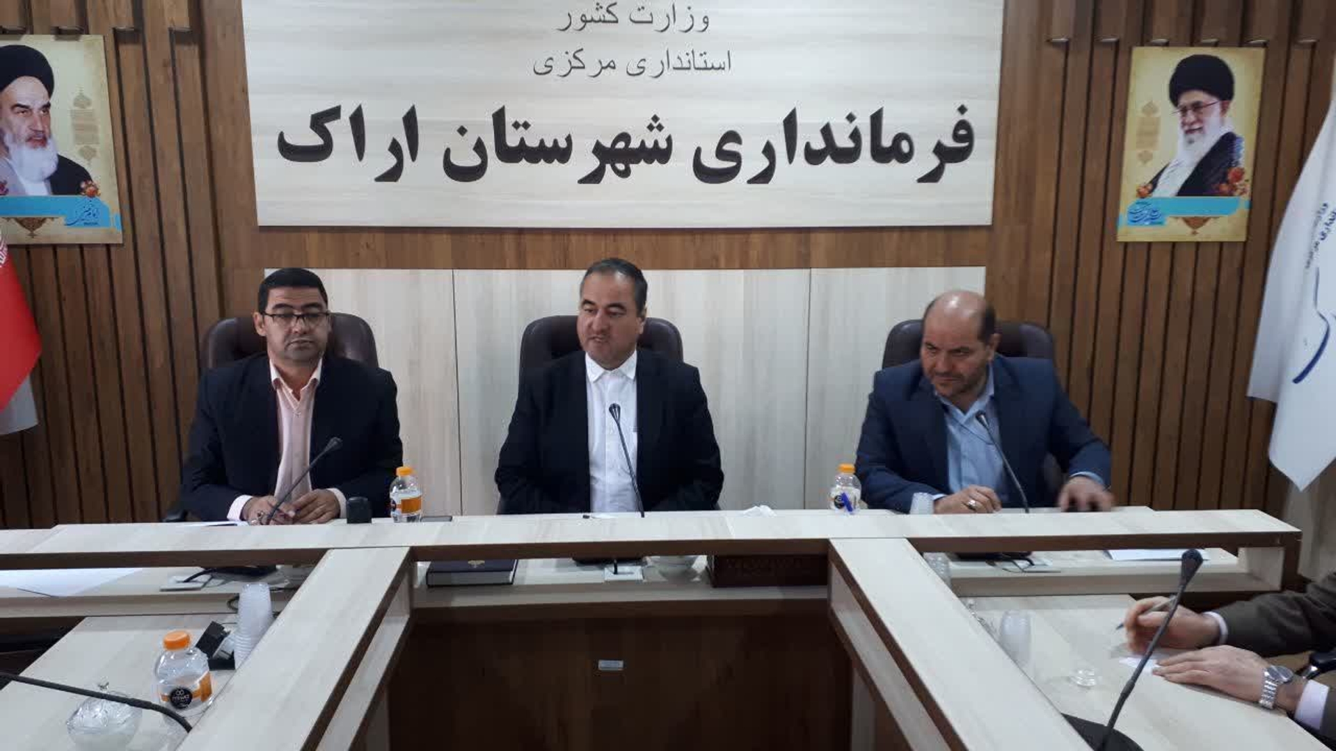 💠 نقطه حادثه خیز ورودی روستای خانمیران اصلاح  میشود