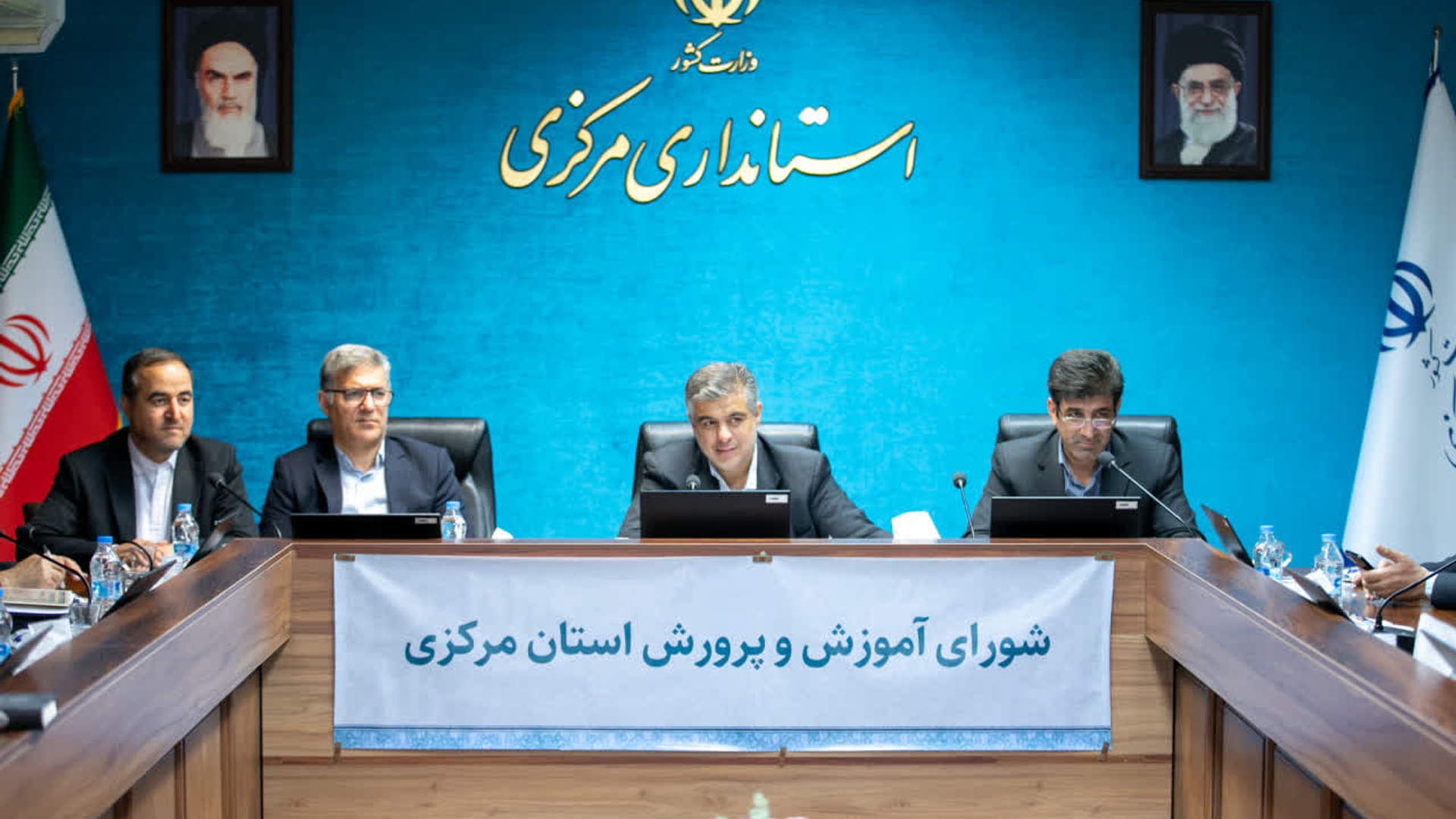 تشکیل انجمن تخصصی حمایت از دانش‌آموزان با نیازهای ویژه ضروری است / استفاده از انرژی خورشیدی برای ایجاد درآمد پایدار مدارس