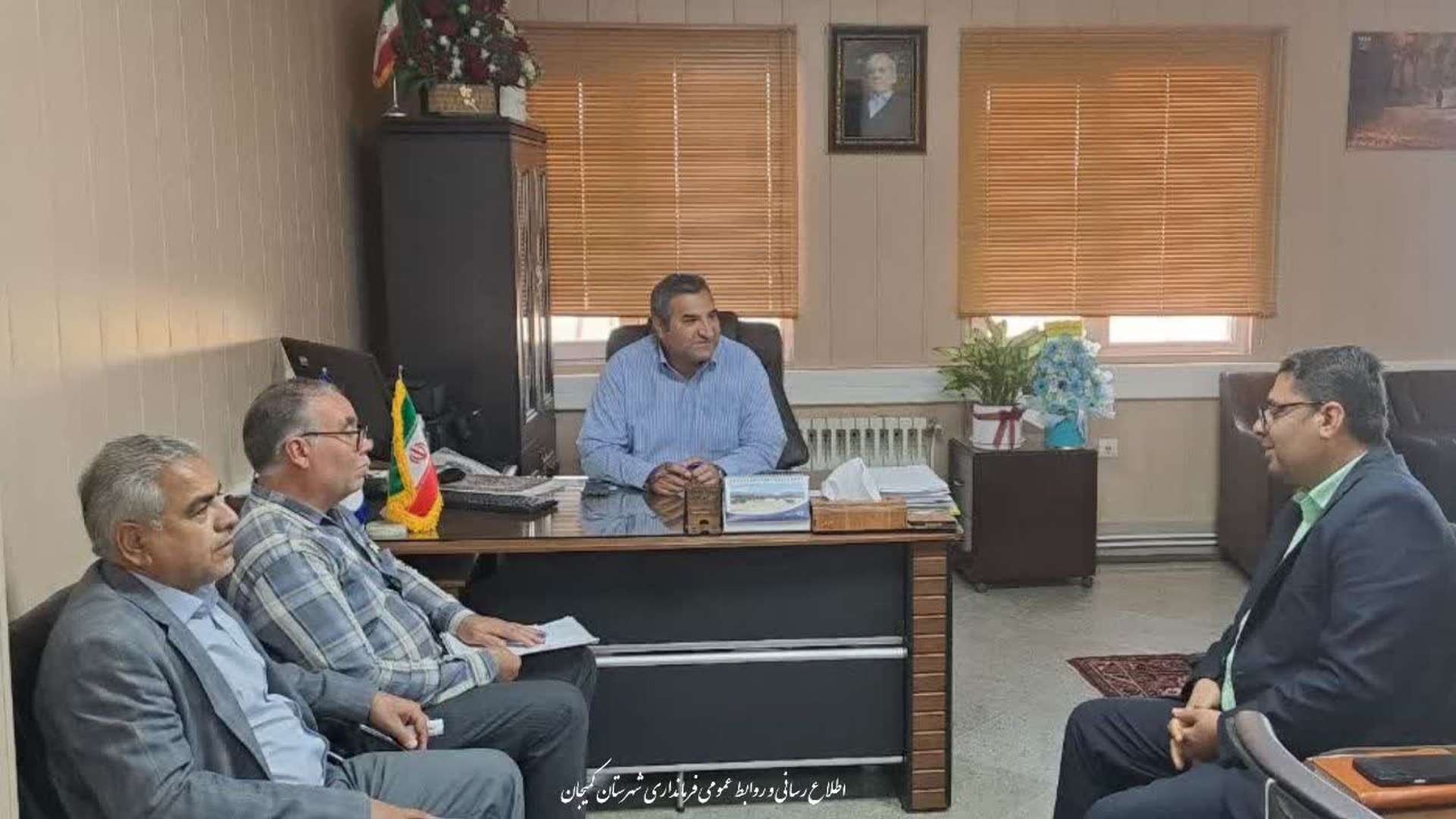 🔻به مناسبت آغاز هفته دامپزشکی: