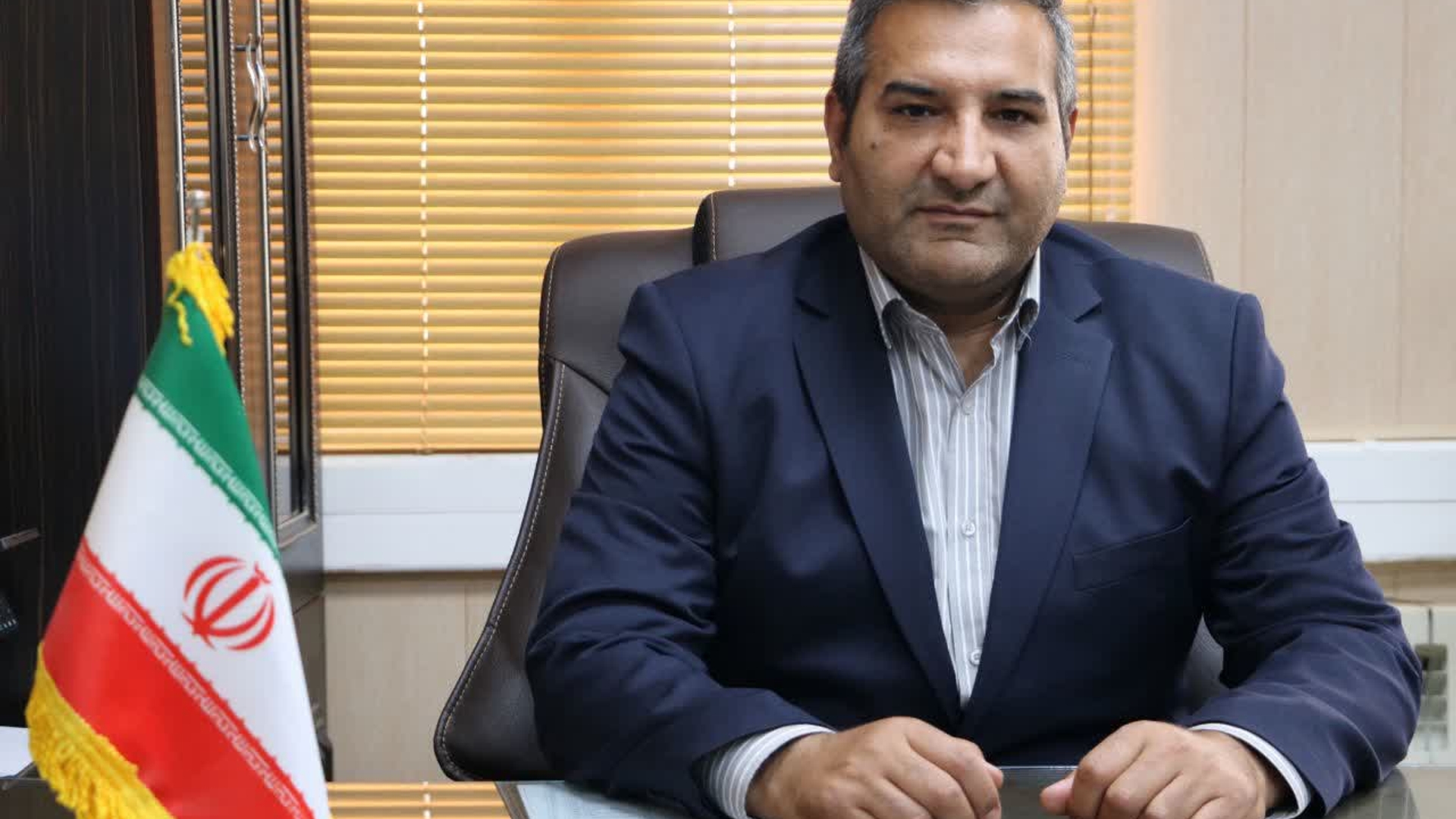 🔻تقدیر فرماندار شهرستان کمیجان