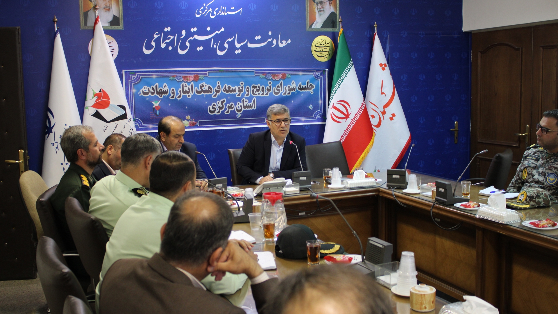 استفاده از «هنر خلاقانه» برای جذب جوانان به سیره شهدا