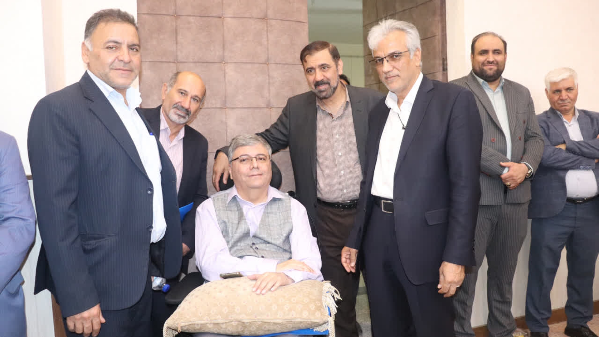 افتخار کشاورزی زرندیه؛ جایگاه ویژه در تولید پسته ملی