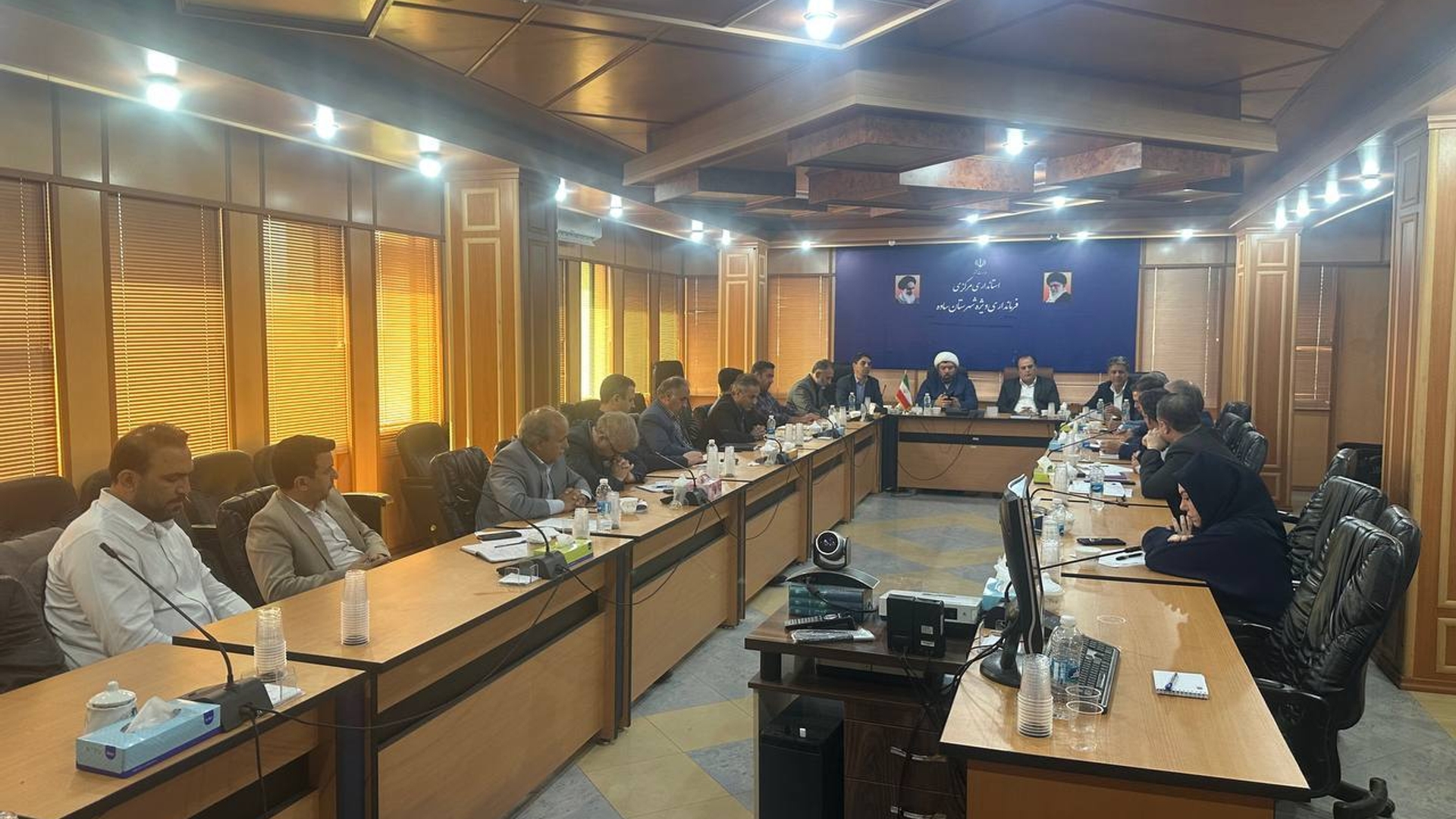 شورای مسکن شهرستان گامی بلند در راستای تسهیل ساخت و ساز