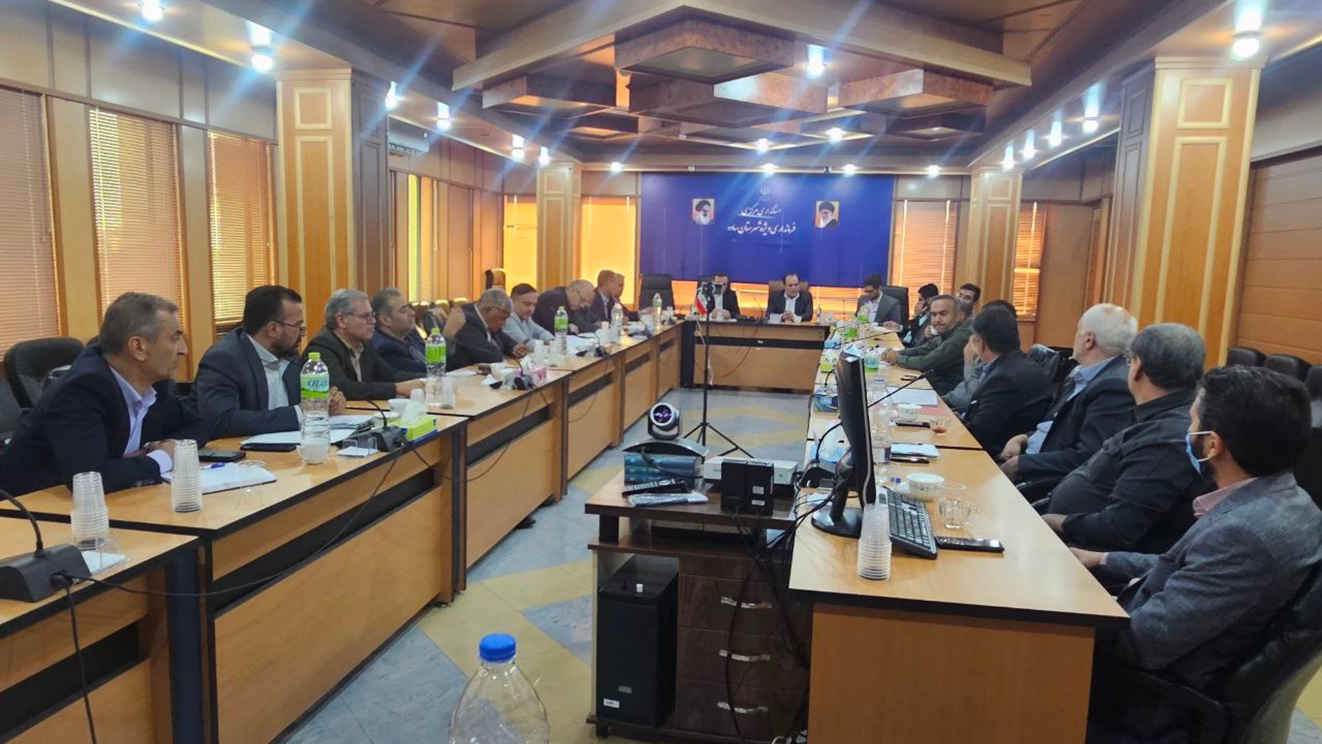 بهبود وضعیت بازار با همکاری دستگاه‌ها و نظارت دقیق بر قیمت‌ها