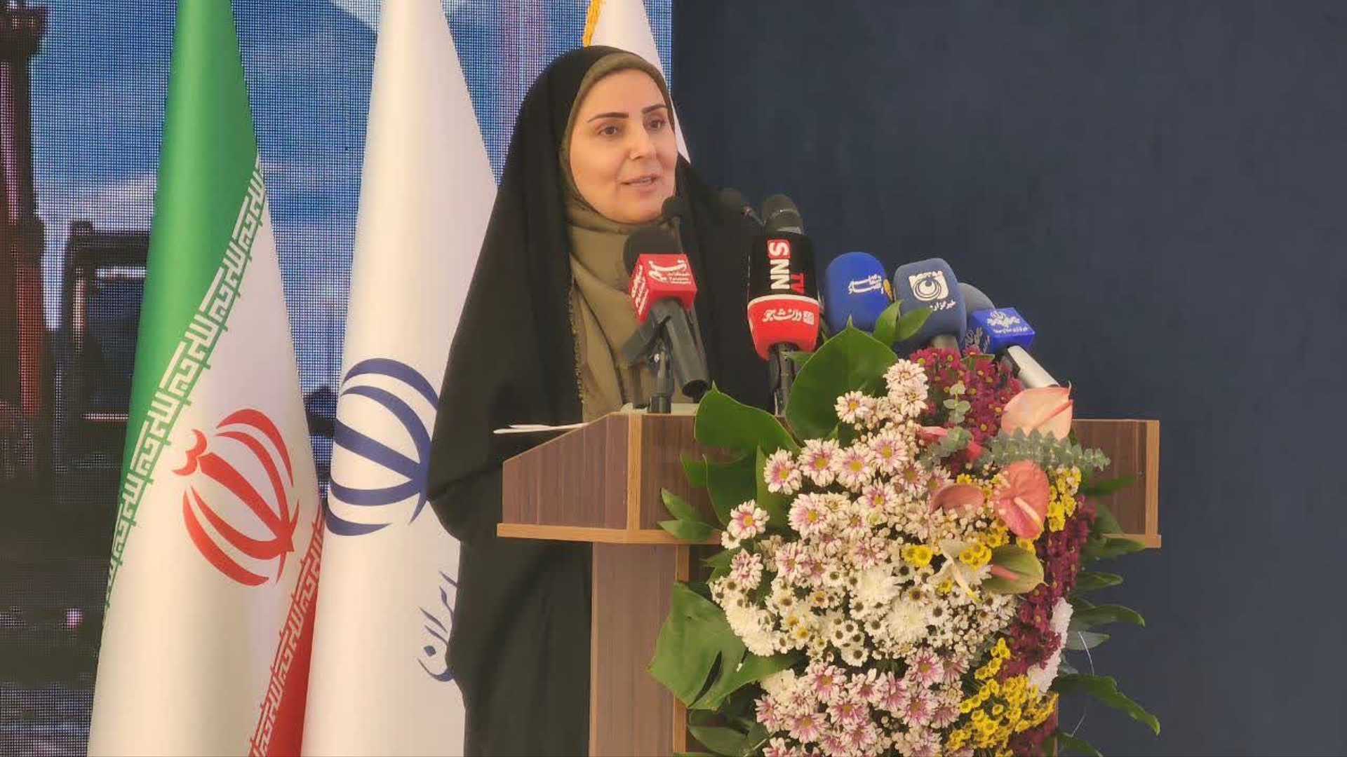 تعریض و بهسازی ۶۰ کیلومتر از آزادراه ساوه–سلفچگان تا پایان دولت چهاردهم/ توسعه زیرساخت‌ها بدون مشارکت بخش خصوصی ممکن نیست