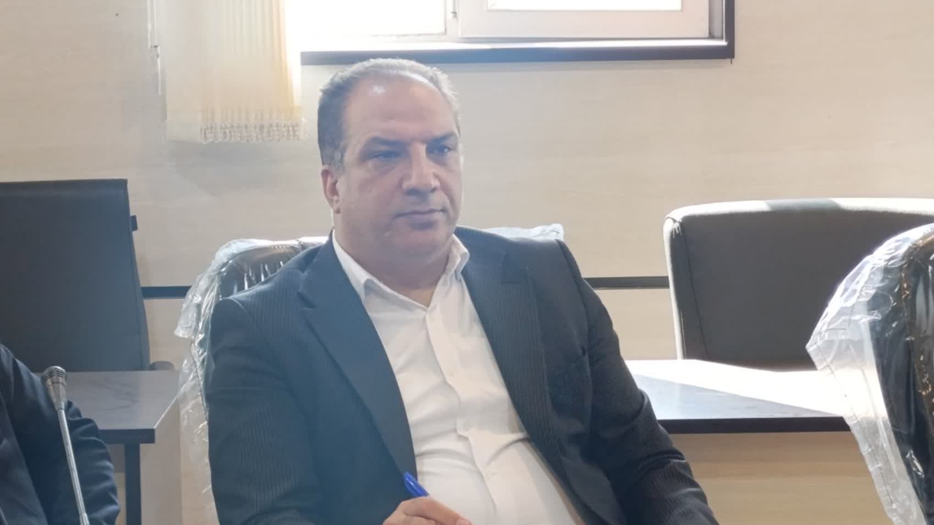 🔵 مراسم تودیع و معارفه مدیریت اداره  آموزش و پرورش شهرستان دلیجان برگزار گردید.

🔹در این مراسم که باحضورمهندس گلشن فرماندارومدیرکل آموزش و پرورش و سایر اعضاء برگزارشد، از زحمات و خدمات سید مجتبی کوچکی در دوران تصدی مسئولیت مدیریت آموزش و پرورش شهرستان دلیجان قدردانی و برای ایشان آرزوی موفقیت در ادامه مسیر کاری ابراز شد و همچنین در ادامه، مسعود صفری به‌عنوان سرپرست جدید این مدیریت معرفی شد