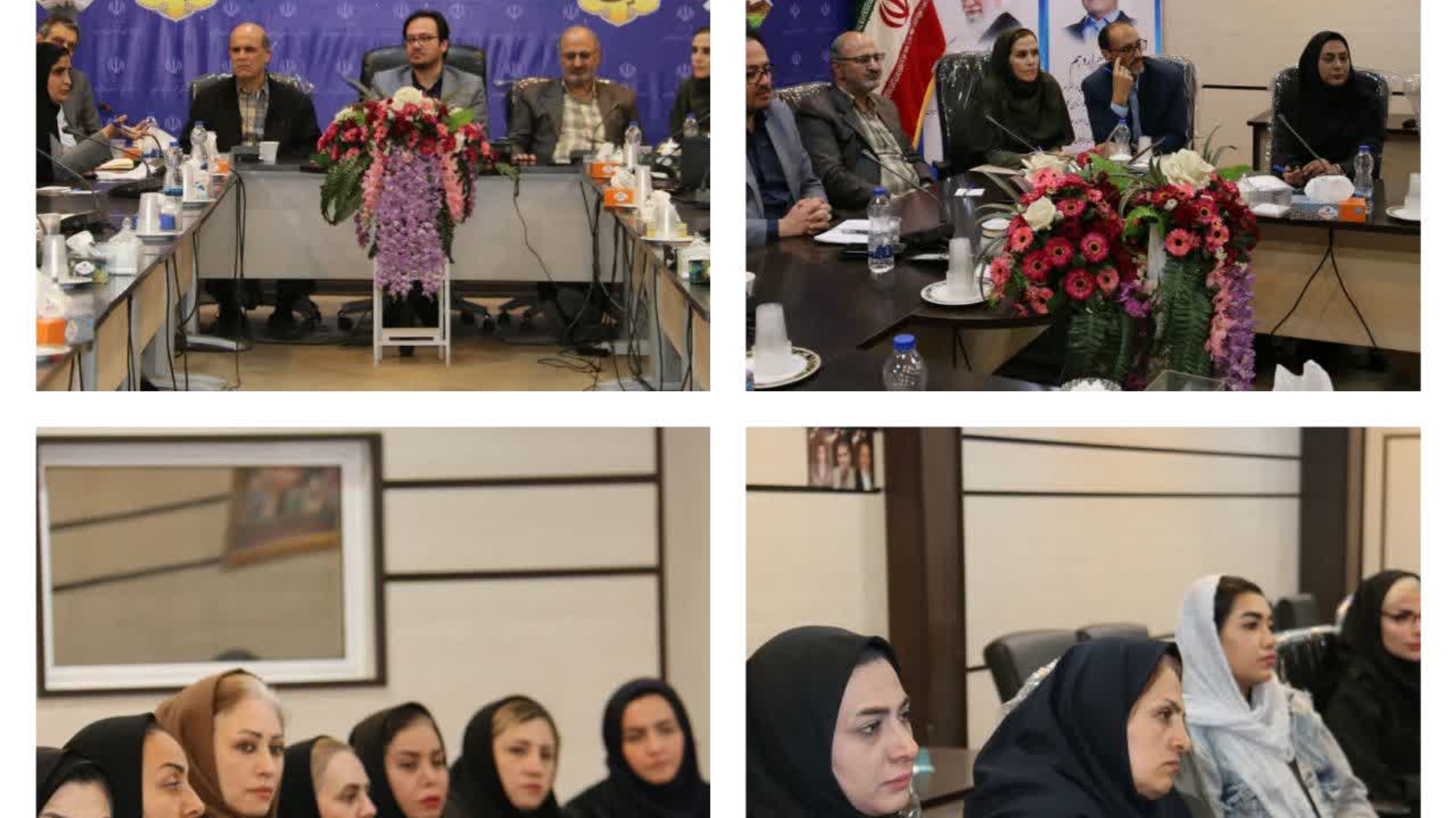 جلسه هم اندیشی زنان فرهیخته شهرستان دلیجان با حضور فرماندار، شهردار ،  رییس شورای شهر دلیجان ، اعضای شورای شهر و تعدادی از نمایندگان زنان در عرصه های مختلف اداری، فرهنگی، اجتماعی، ورزشی، اقتصادی، زنان و خانواده در محل سالن جلسات فرمانداری عصر روز سه شنبه مورخ ۱۴۰۴/۰۷/۲۹ برگزار شد. در این نشست صمیمی ضمن مطرح شدن مواردی همچون مسائل مرتبط با مناطق پر  خطر تردد شهری، کمبود فضا و مکان برای انجام کارهای فرهنگی اجتماعی و هنری،پارک بانوان،آسیب های اجتماعی، کاهش فرزندآوری و پیری جمعیت و در ادامه به بحث و بررسی درخصوص وضعیت عمرانی، فضای سبز و زیرساخت های رفاهی، ارزیابی میزان استفاده از فضا و ساعات اوج مراجعه، گزارش مشکلات جاری از جمله روشنایی، بهداشت، نگهبانی، امکانات ورزشی و فرهنگی، وضعیت پوشش حفاظتی، بهسازی امکانات موجود، پیشنهاد منابع جدید پرداختند و در پایان فرماندار، شهردار و اعضای  شورای شهر با بیان نقطه نظرات و پاسخگویی به سؤالات به جمع بندی جلسه پرداختند.