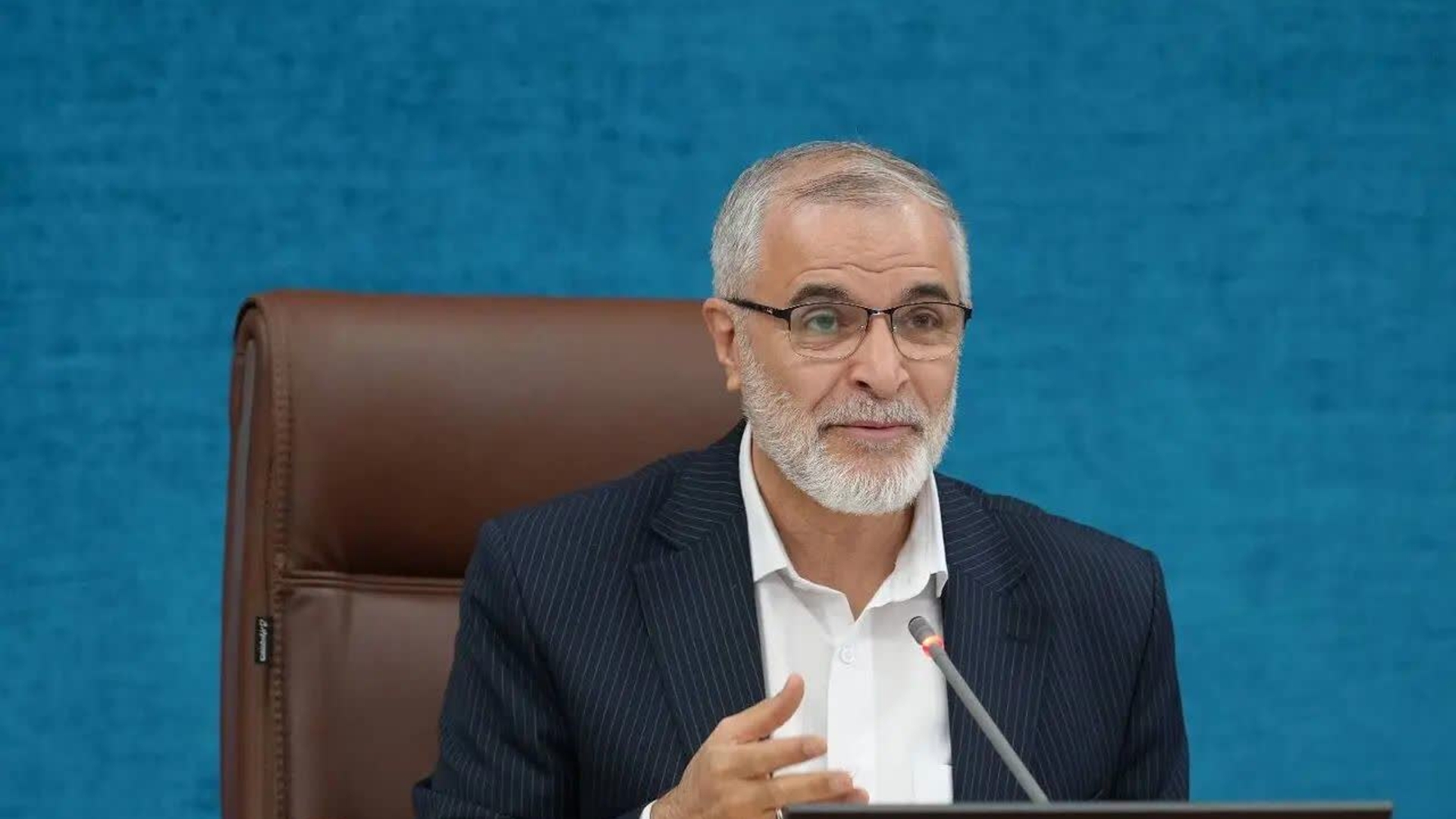 تلاش برای افزایش مشارکت، وظیفه انقلابی و شرعی