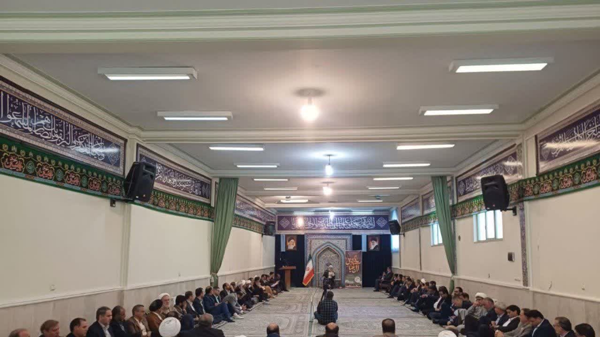 🗓 چهارشنبه ۱۴ آبان ماه ۱۴۰۴