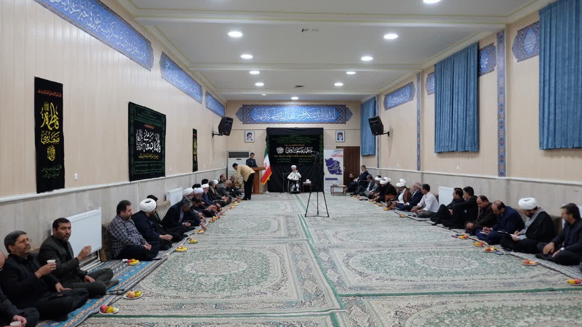 برگزاری نشست شورای فرهنگ عمومی استان