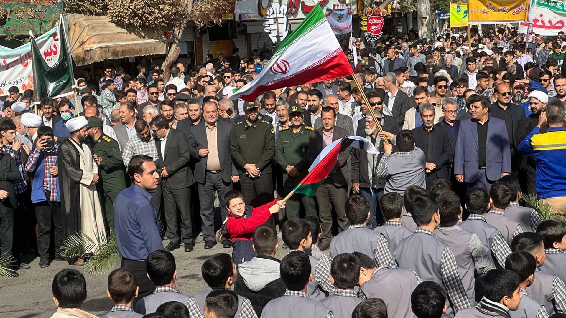 گزارش تصویری ۲