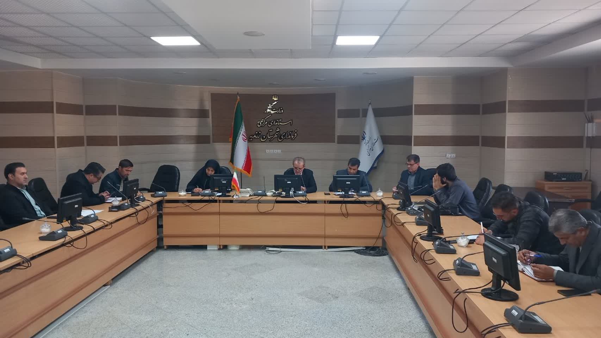 تأکید بر ممنوعیت به‌کارگیری اتباع خارجی در مشاغل زرندیه