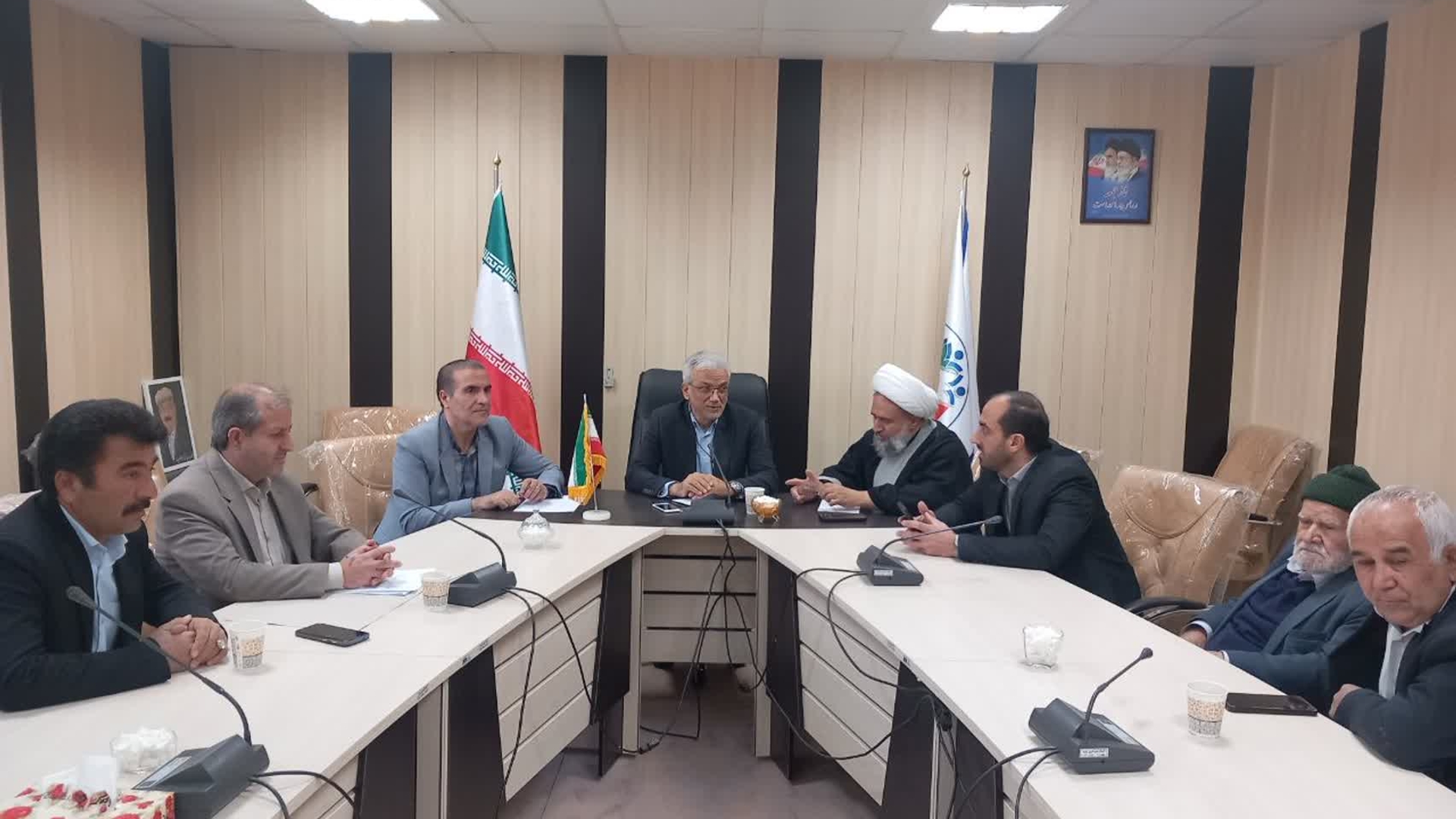 فرماندار زرندیه: مصوبات شورای فرهنگ عمومی لازم الاجرا و اثرگذار است