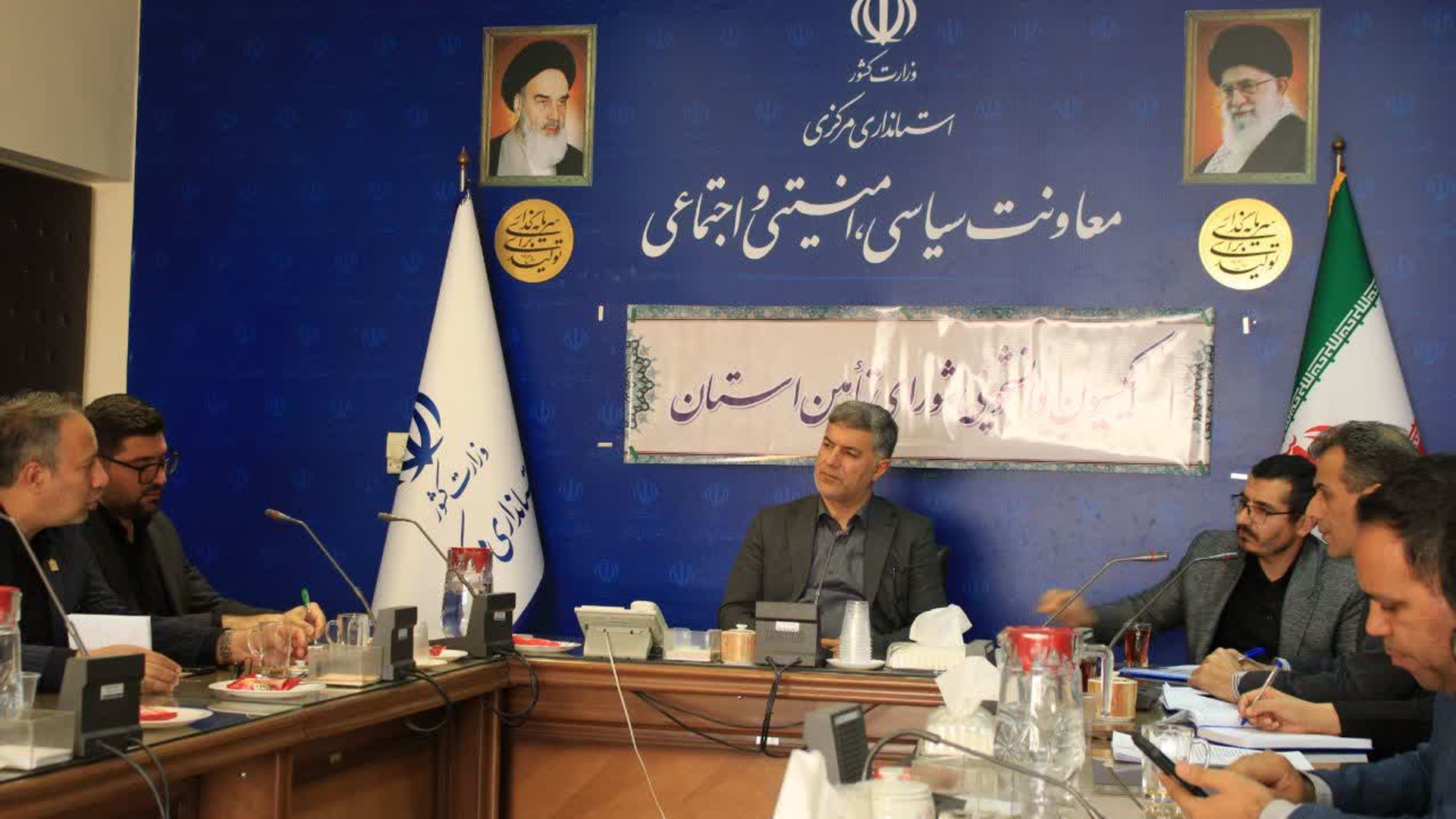 لزوم هم‌افزایی دانشگاه‌ها و دستگاه‌های مرتبط برای ارتقای کیفیت خدمات دهی به دانشجویان