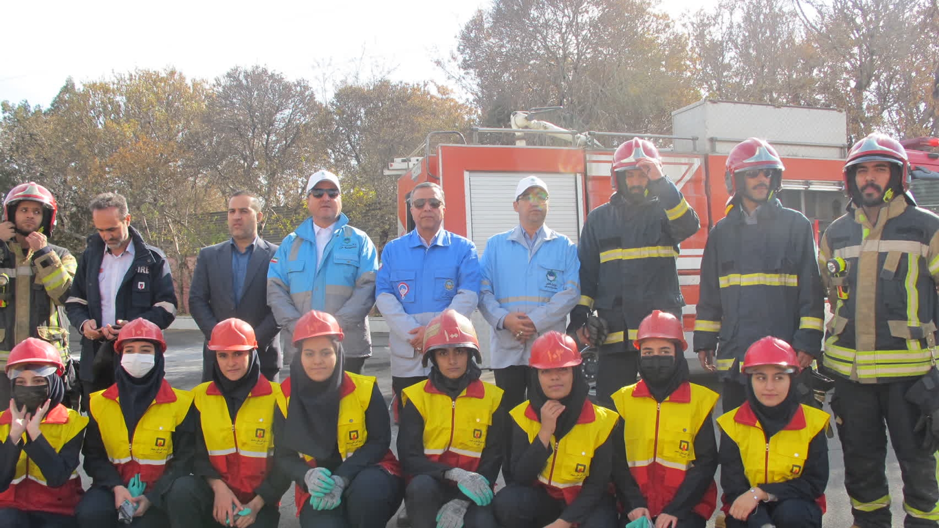 پیام سید مرتضی میری، سرپرست اداره کل مدیریت بحران استان، به مناسبت هشتم آذر – روز مانور سراسری زلزله و ایمنی در مدارس