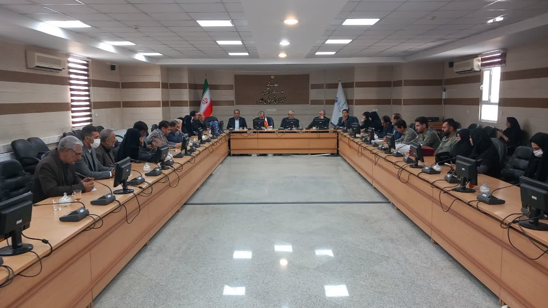 فرماندار زرندیه: تشکل‌ها بازوی پرتوان اجرای امور فرهنگی و اجتماعی هستند