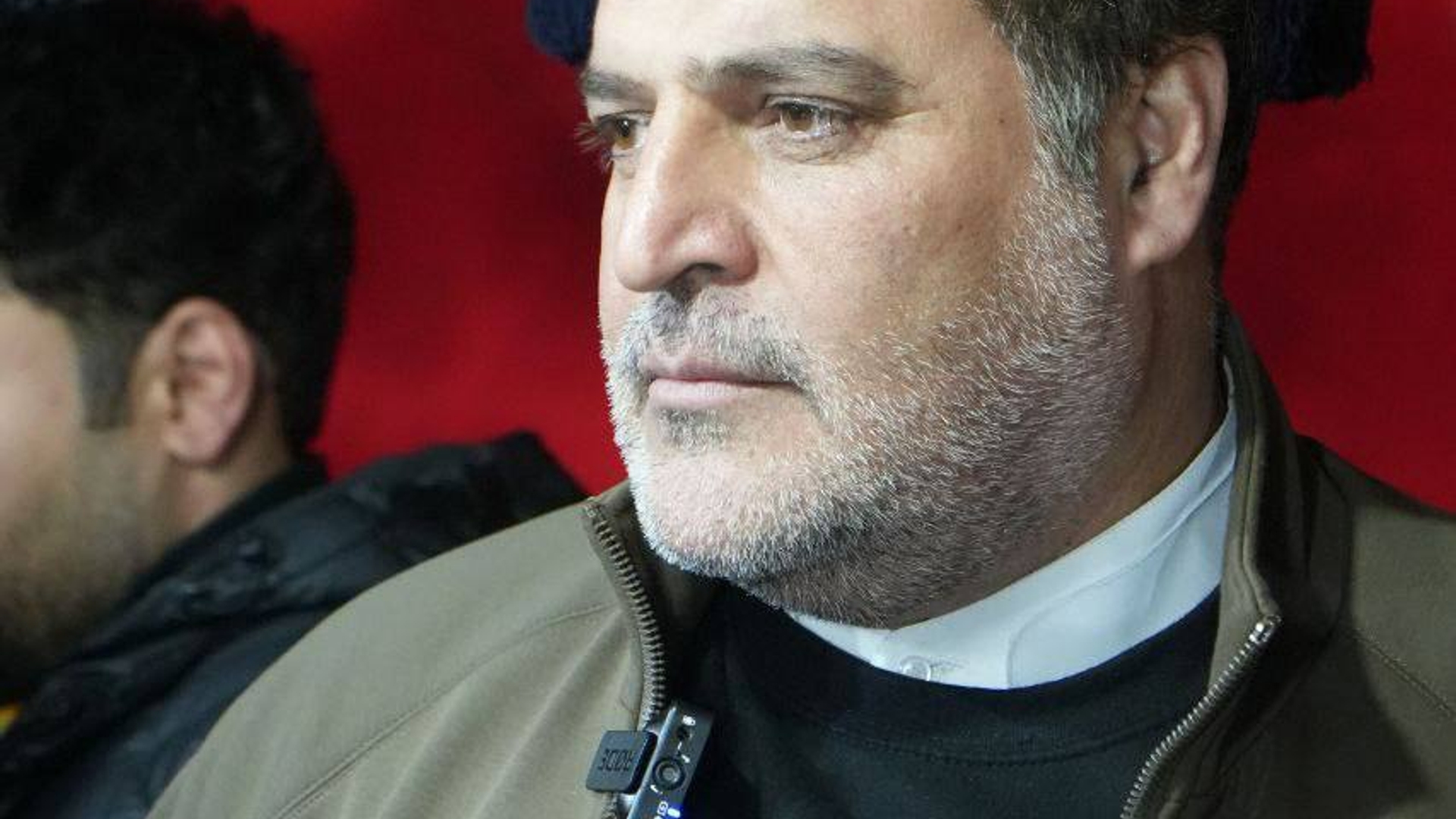 حضور دکتر حسینی در جشنواره ملی انار ساوه