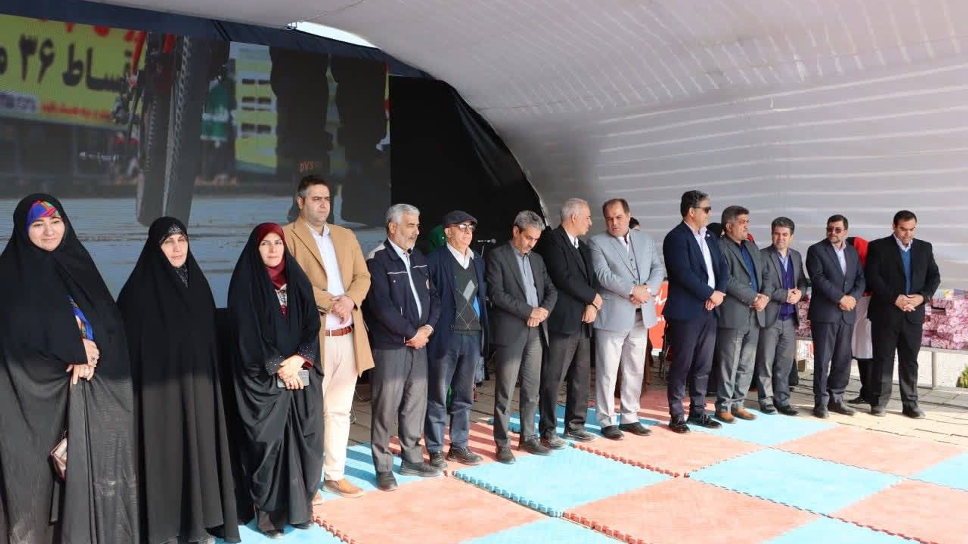 برگزاری همایش بزرگ بانوان همزمان با چهارمین جشنواره ملی انار