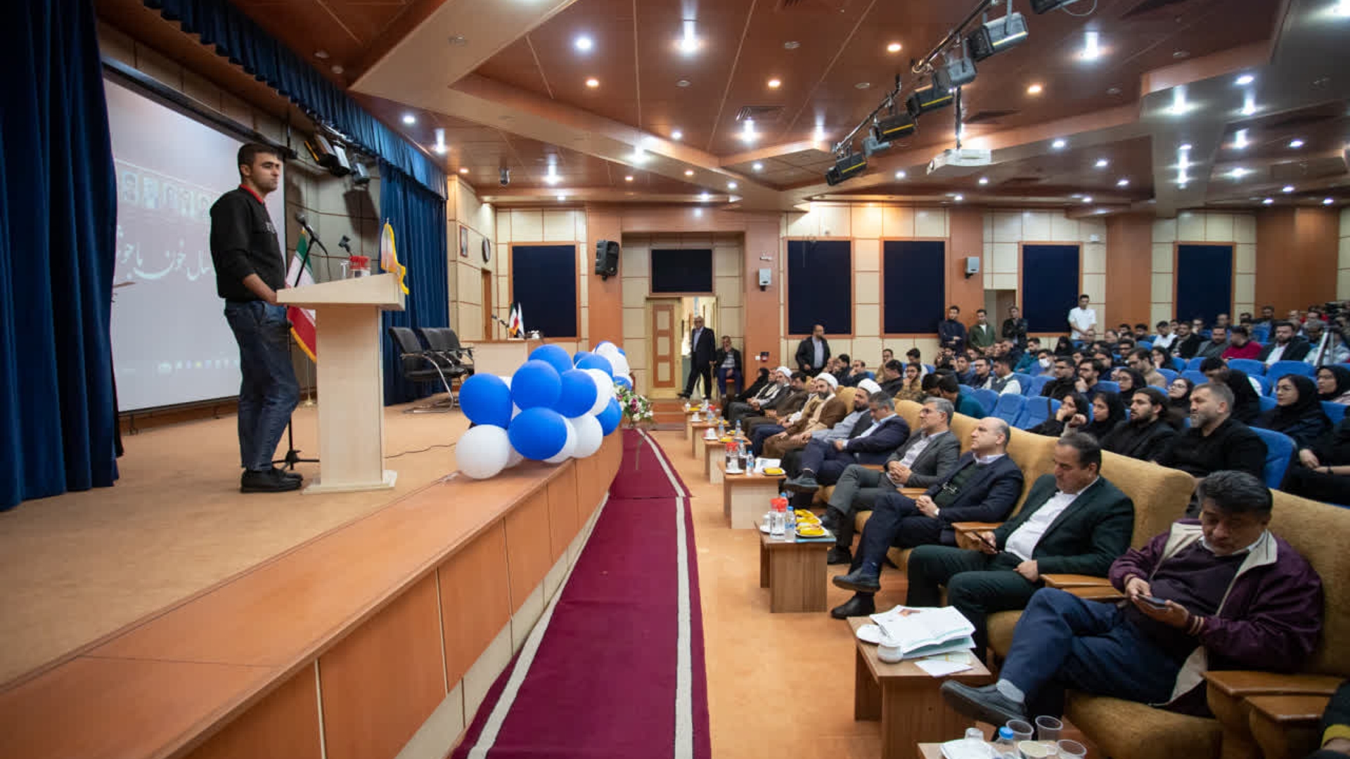 از دغدغه تا پاسخ، روایت یک‌نشست دانشجویی متفاوت