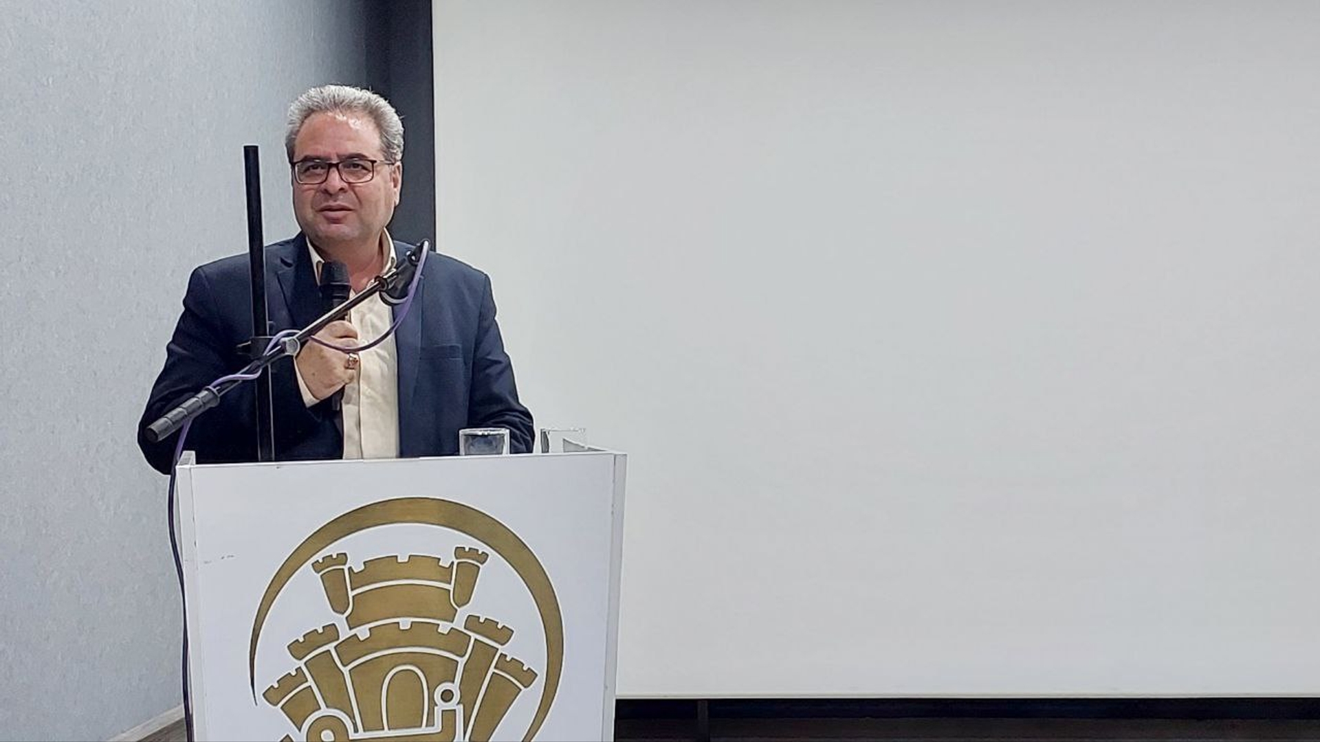 مراسم جشن ویژه روز جهانی معلولان در محلات برگزار شد