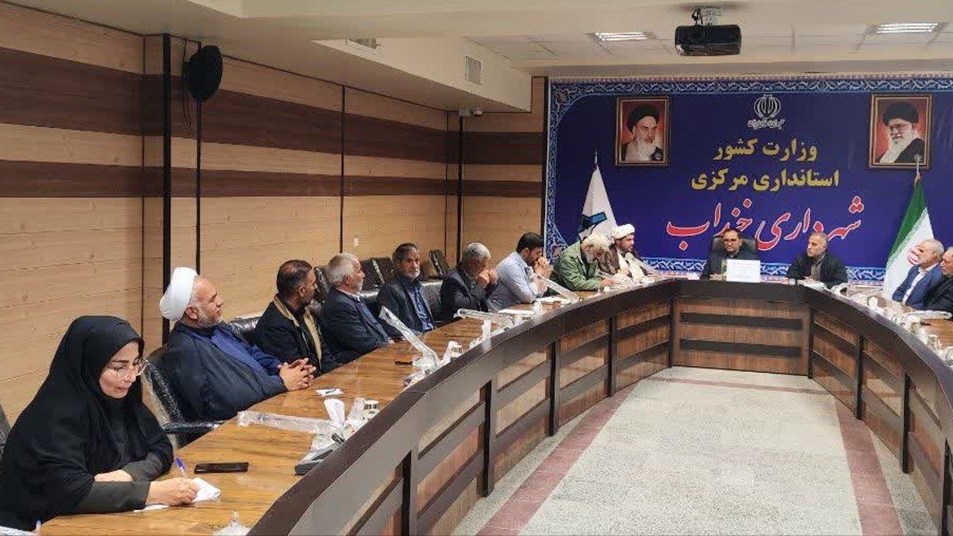 🔘 هماهنگی برنامه‌های ولادت حضرت فاطمه زهرا(س) و روز زن با محوریت محله‌ها