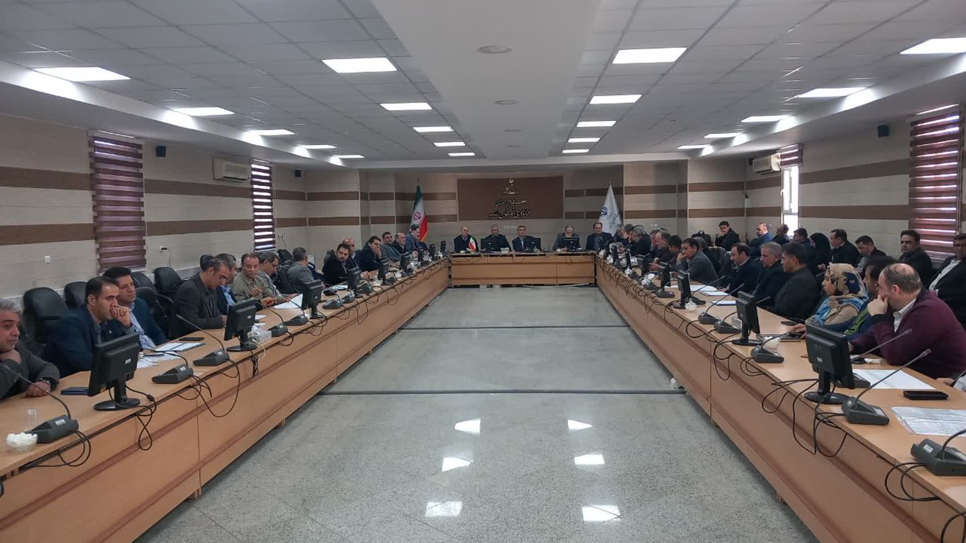 اعطای تسهیلات صندوق نوآوری و شکوفایی به متقاضیان احداث نیروگاه‌های خورشیدی