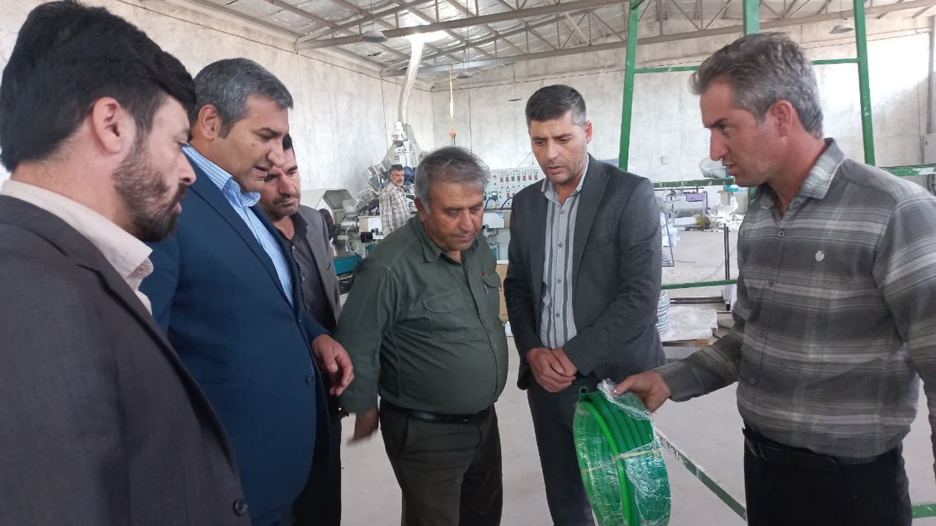 🔻وقتی حمایت واقعی نتیجه می‌دهد: