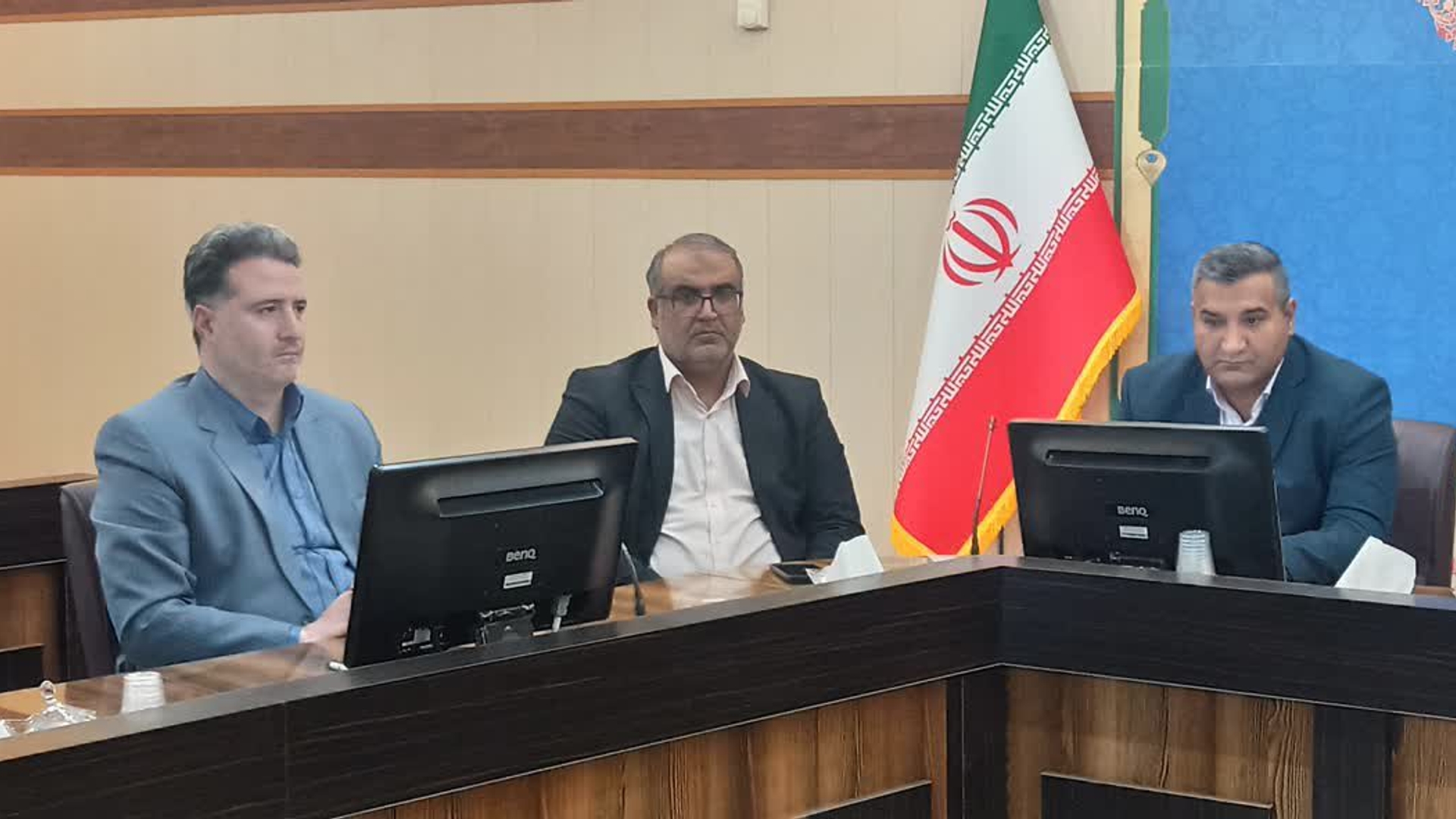 🔻جهش بزرگ شهرستان کمیجان در توسعه انرژی‌های نو