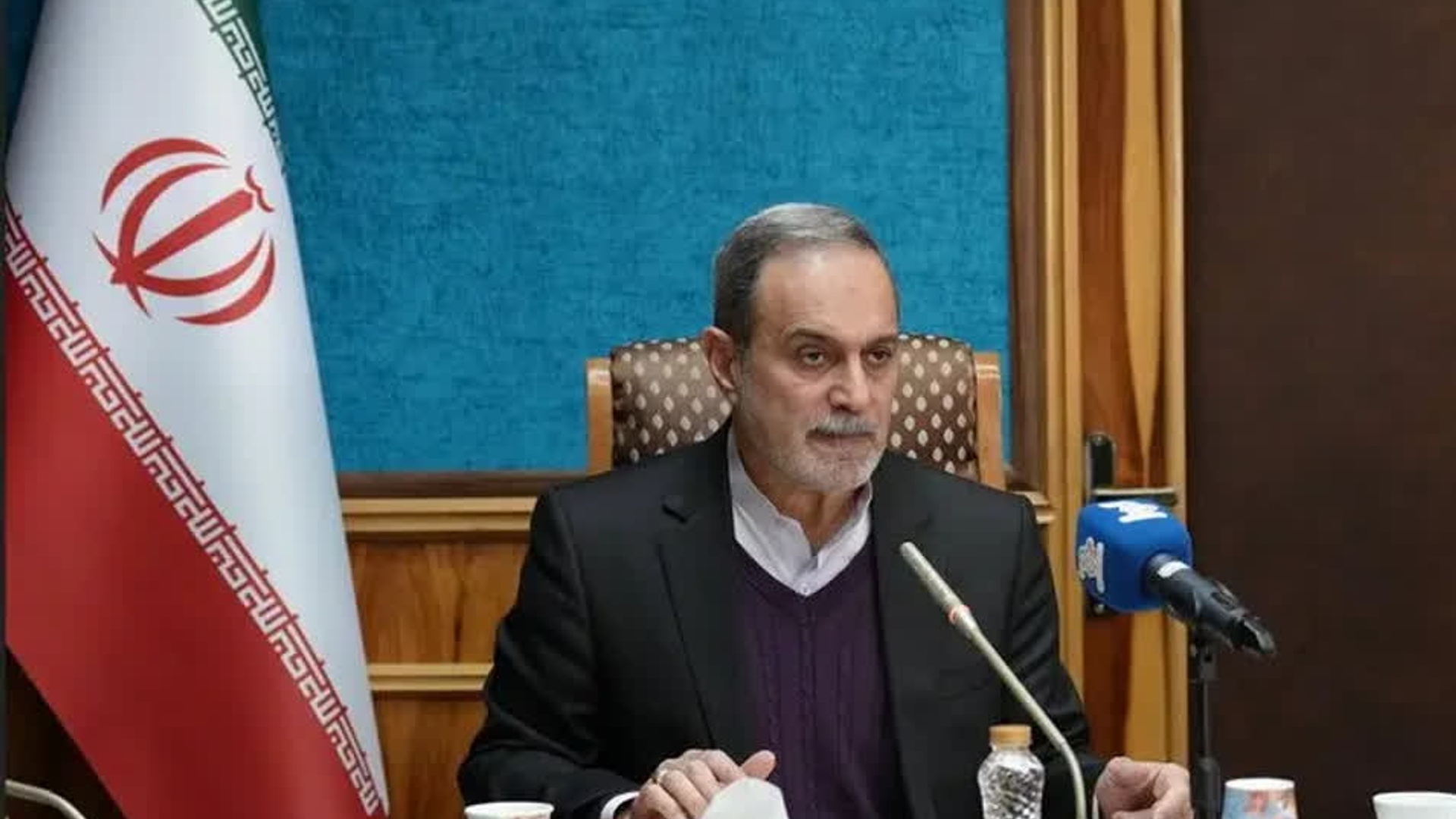 انتخابات نمایندگان سازمان‌های مردم‌نهاد برای عضویت در شورای توسعه؛ ۲۴ آذر .