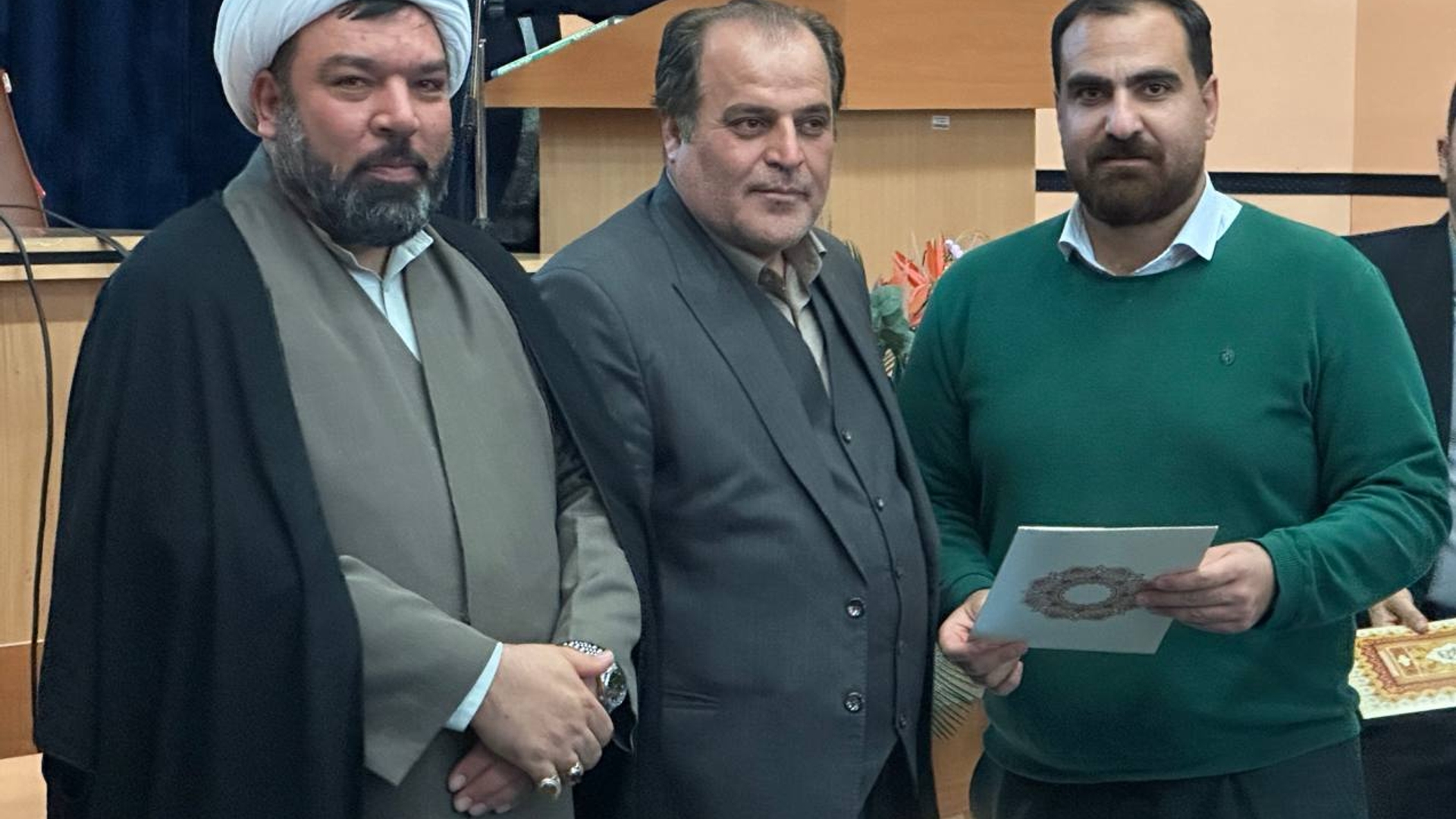 گزارش - تصویری