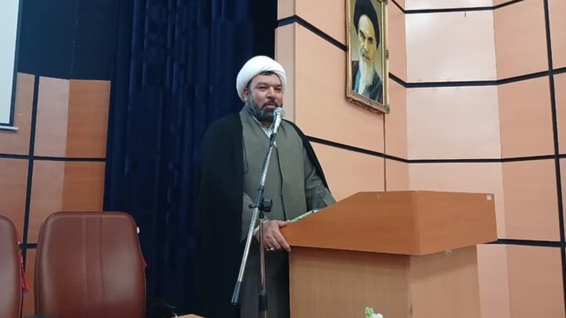 در جلسه شورای اداری شهرستان ساوه عنوان شد: