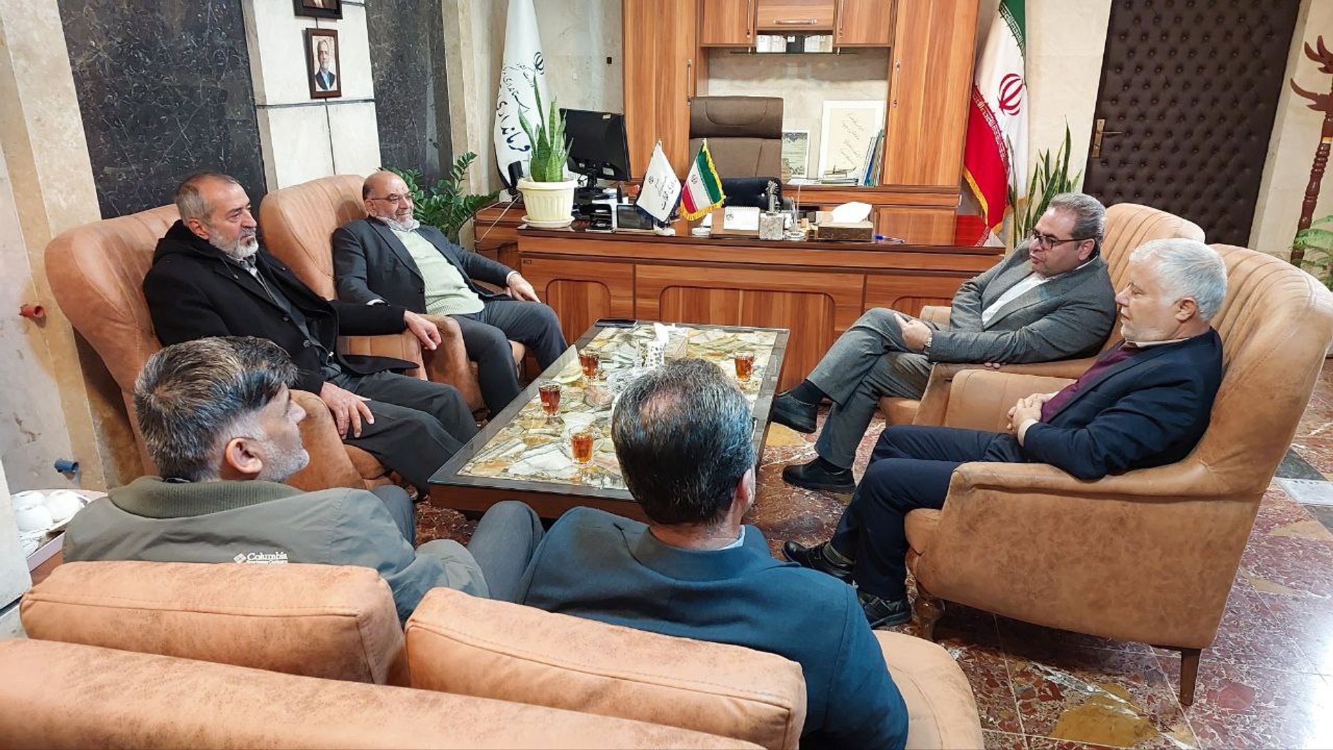 گام عملی برای شکستن قیمت‌های غیرمنطقی در محلات؛ بازارچه مقاومتی پیشکسوتان سپاه راه‌اندازی می‌شود