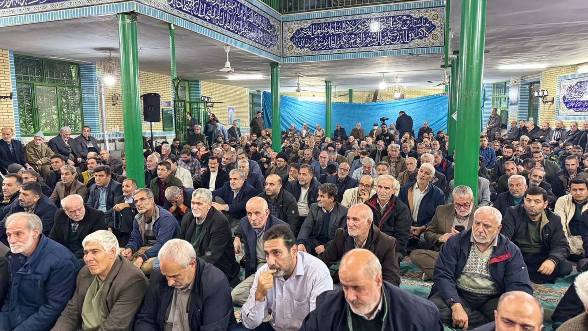 یادواره شهید ناصری