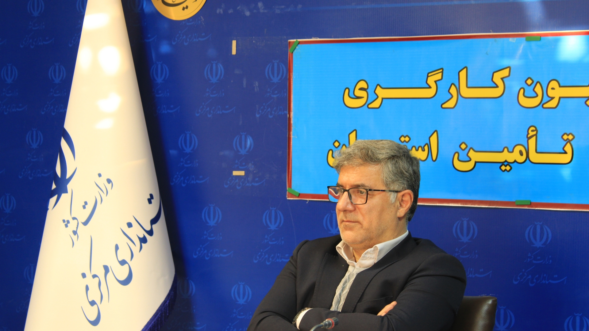 رفع موانع تولید در استان مرکزی؛ حمایت قاطع از صنایع مادر