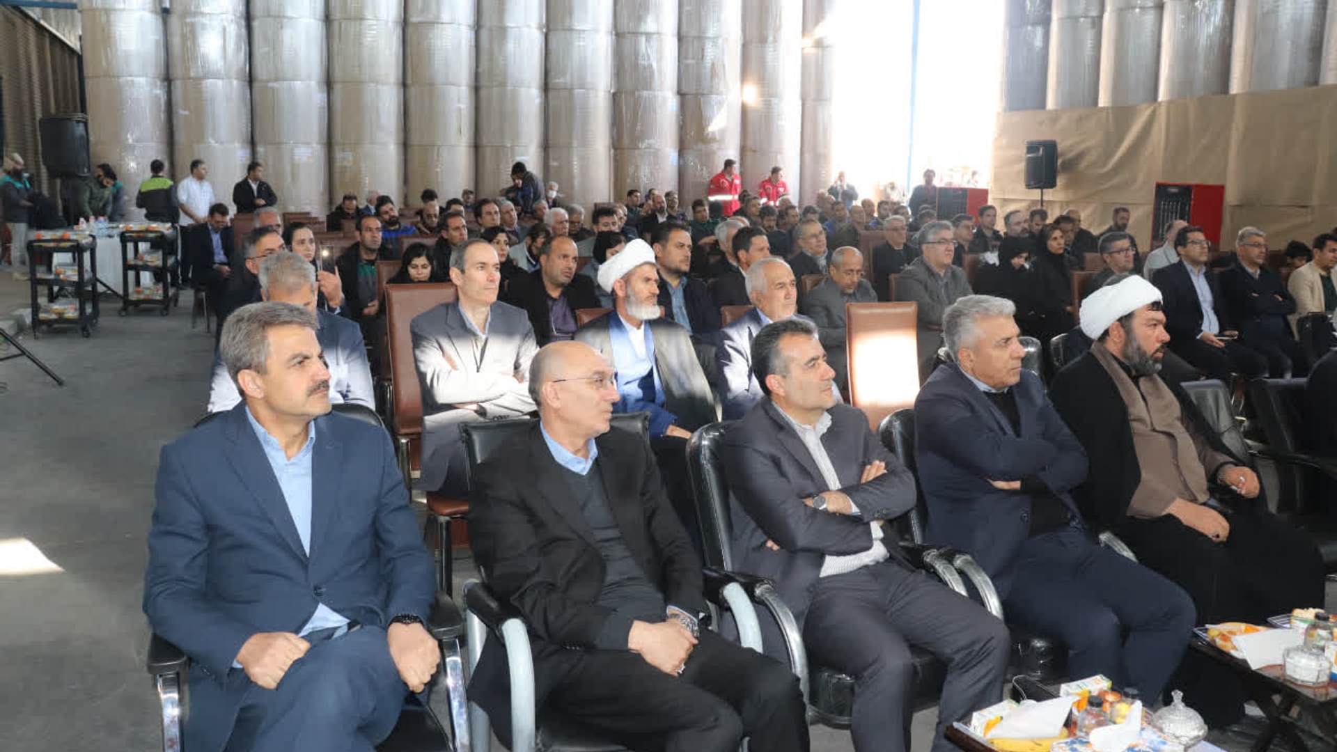 سرمایه‌گذاری سبز؛ فرصتی برای ایجاد ارزش افزوده و عبور از ناترازی آب و انرژی