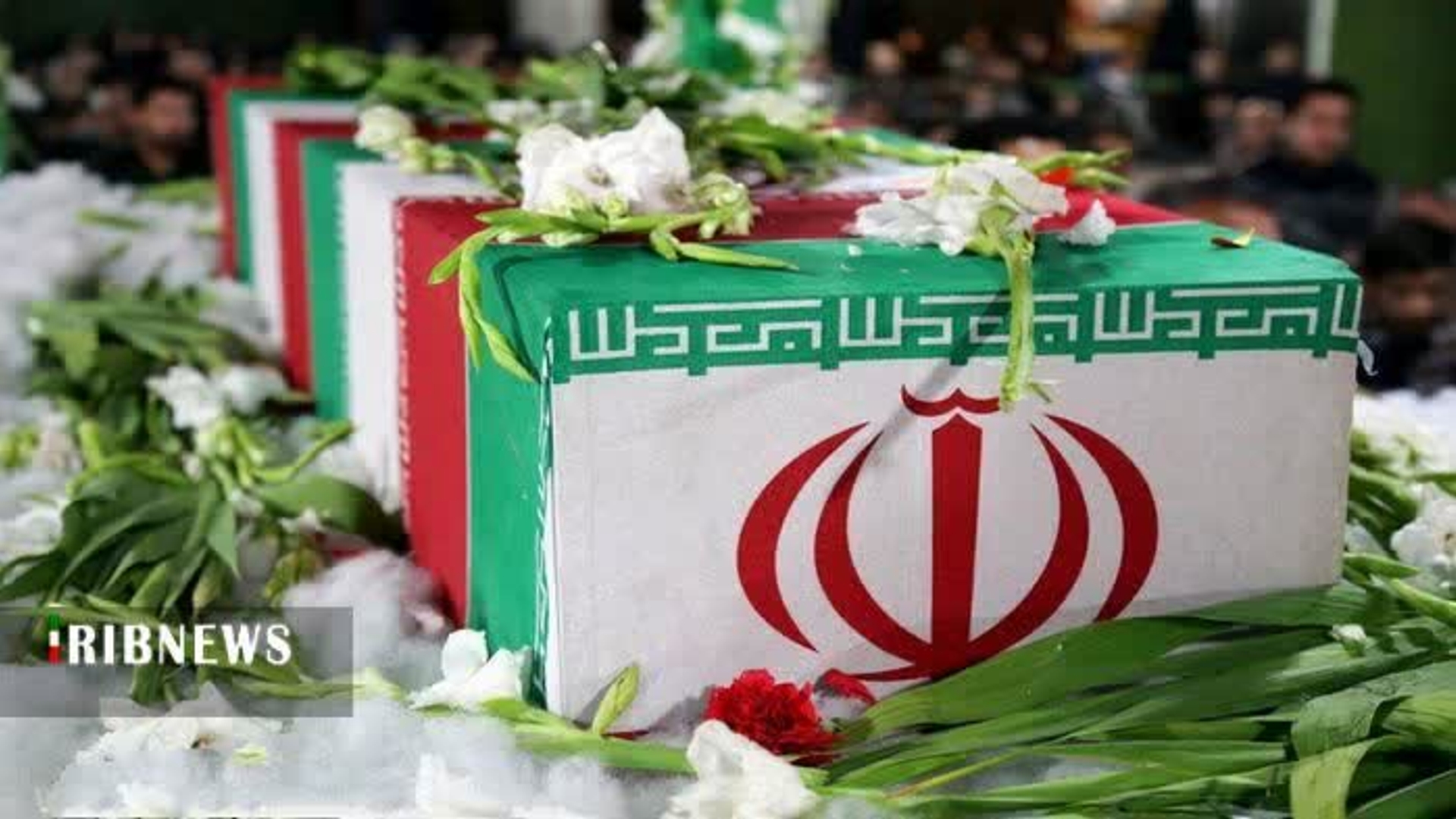 پیکر شهید مسعود محمودی از شهدای اغتشاشات اخیر فردا در شهر ساوه تشییع می شود