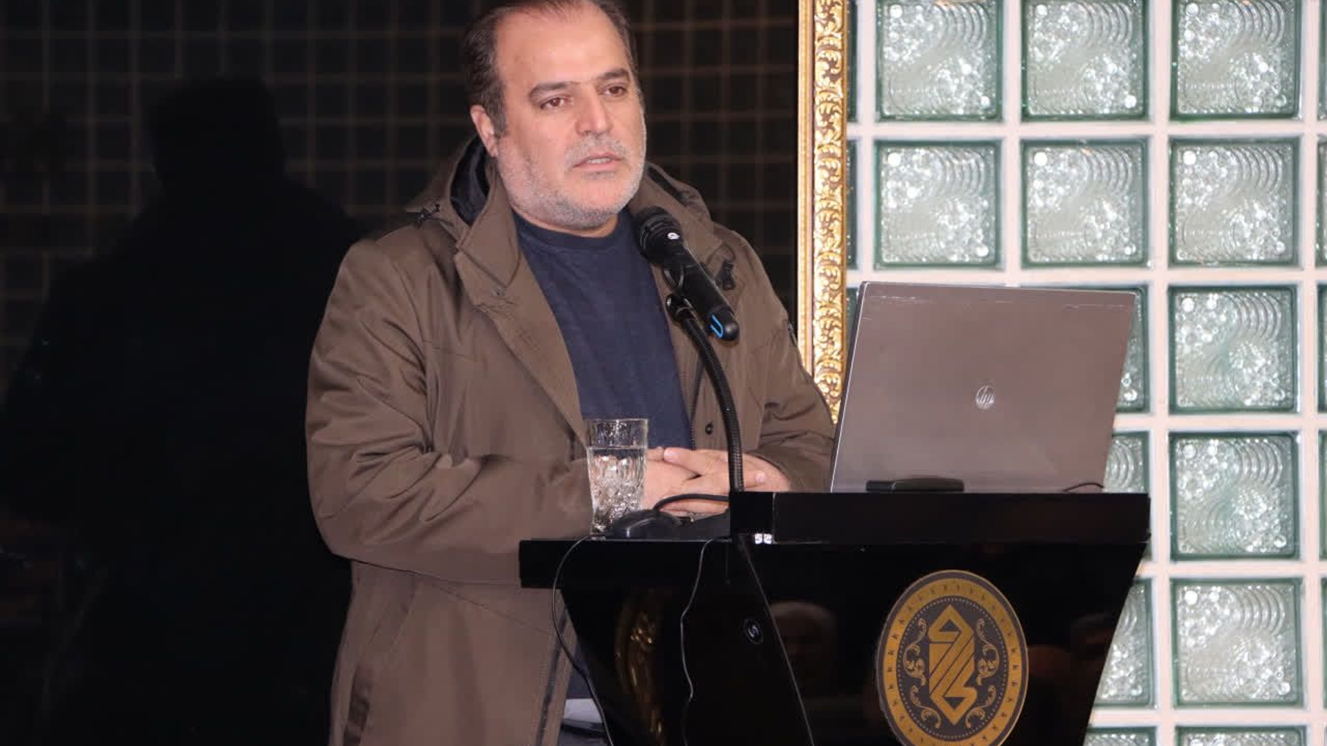 فرماندار ساوه: هم‌افزایی صنایع، مدیریت شهری و مشارکت مردمی، کلید حل بحران محیط‌زیستی است