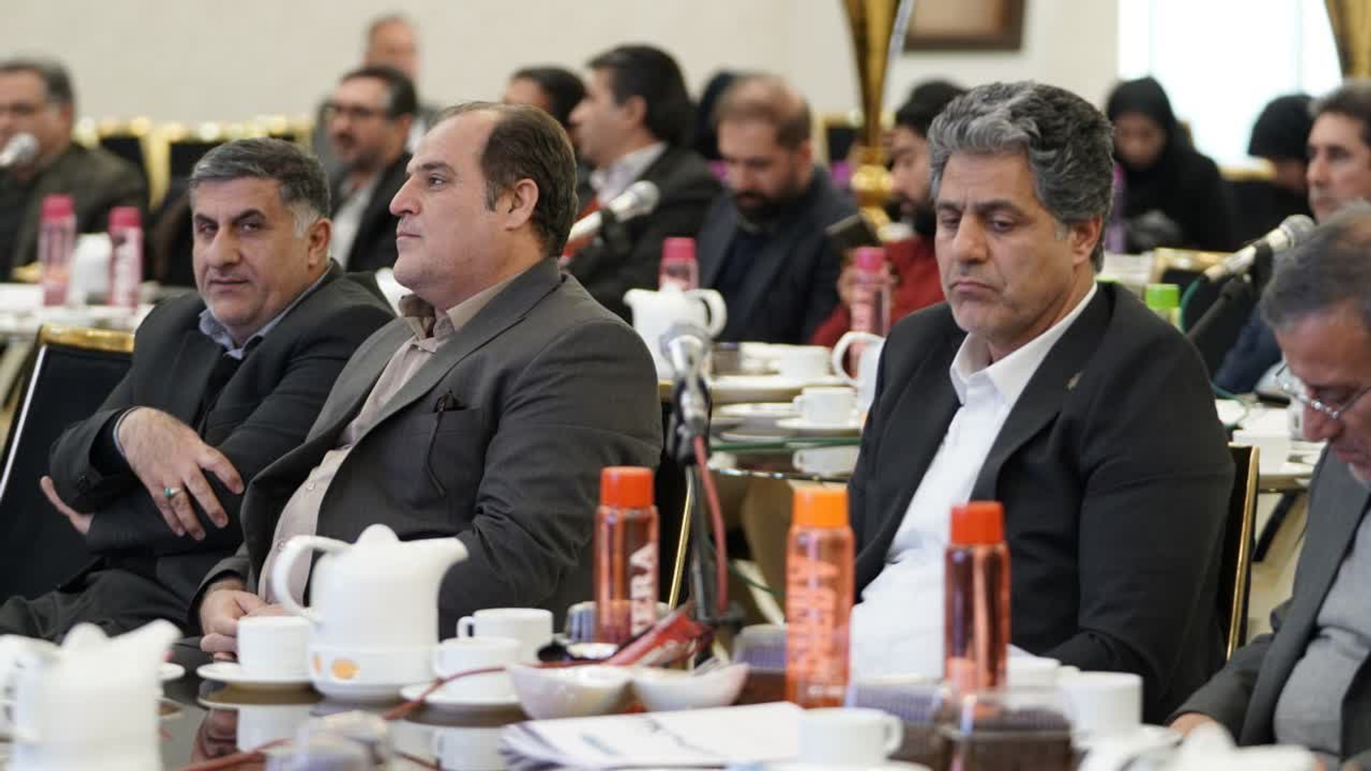 تأکید بر ضرورت حرکت شهرداری‌ها به سمت منابع پایدار مالی