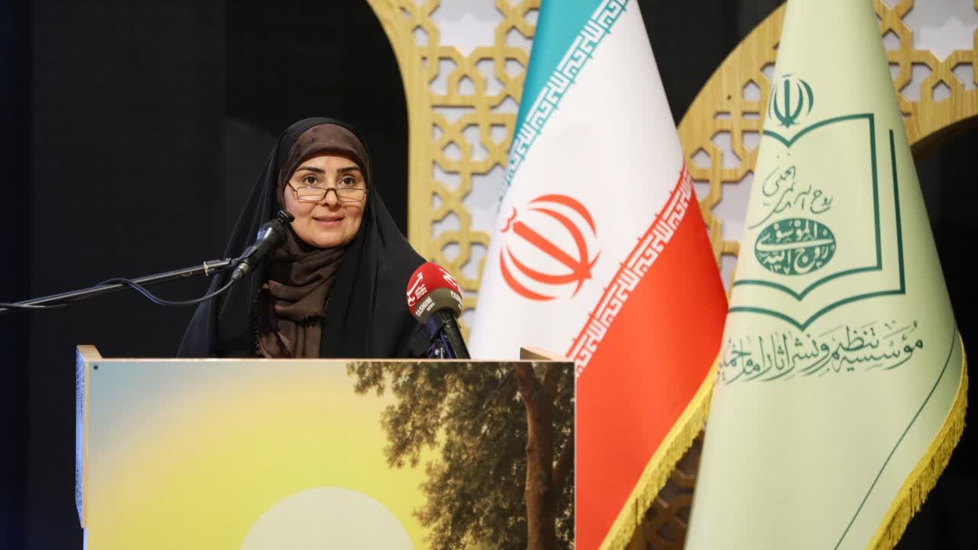 دومین جلسه شورای اداری مشترک استان و شهرستان خمین در سال 1404 برگزار شد