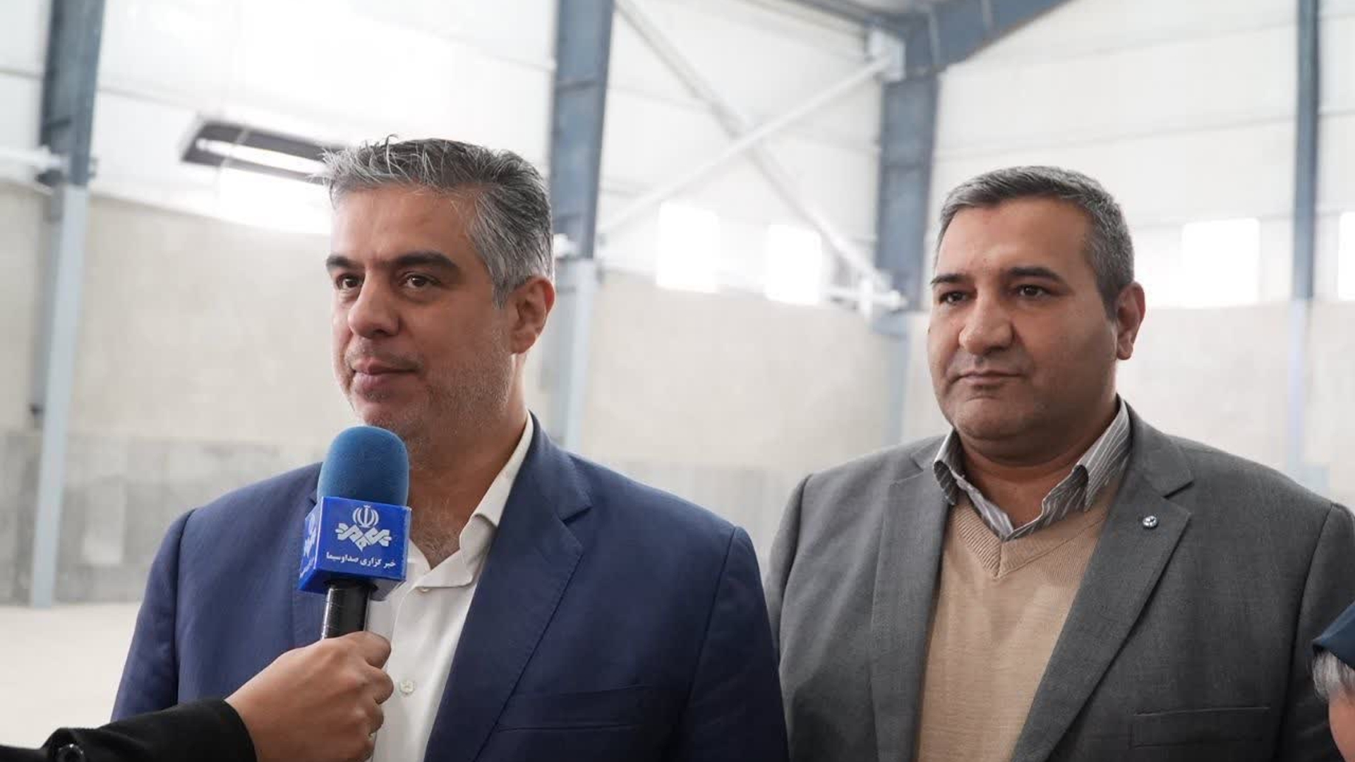 🔻پروژه‌های عمرانی و اقتصادی کمیجان با اعتبار نزدیک به ۹ هزار میلیارد تومان به بهره‌برداری رسید