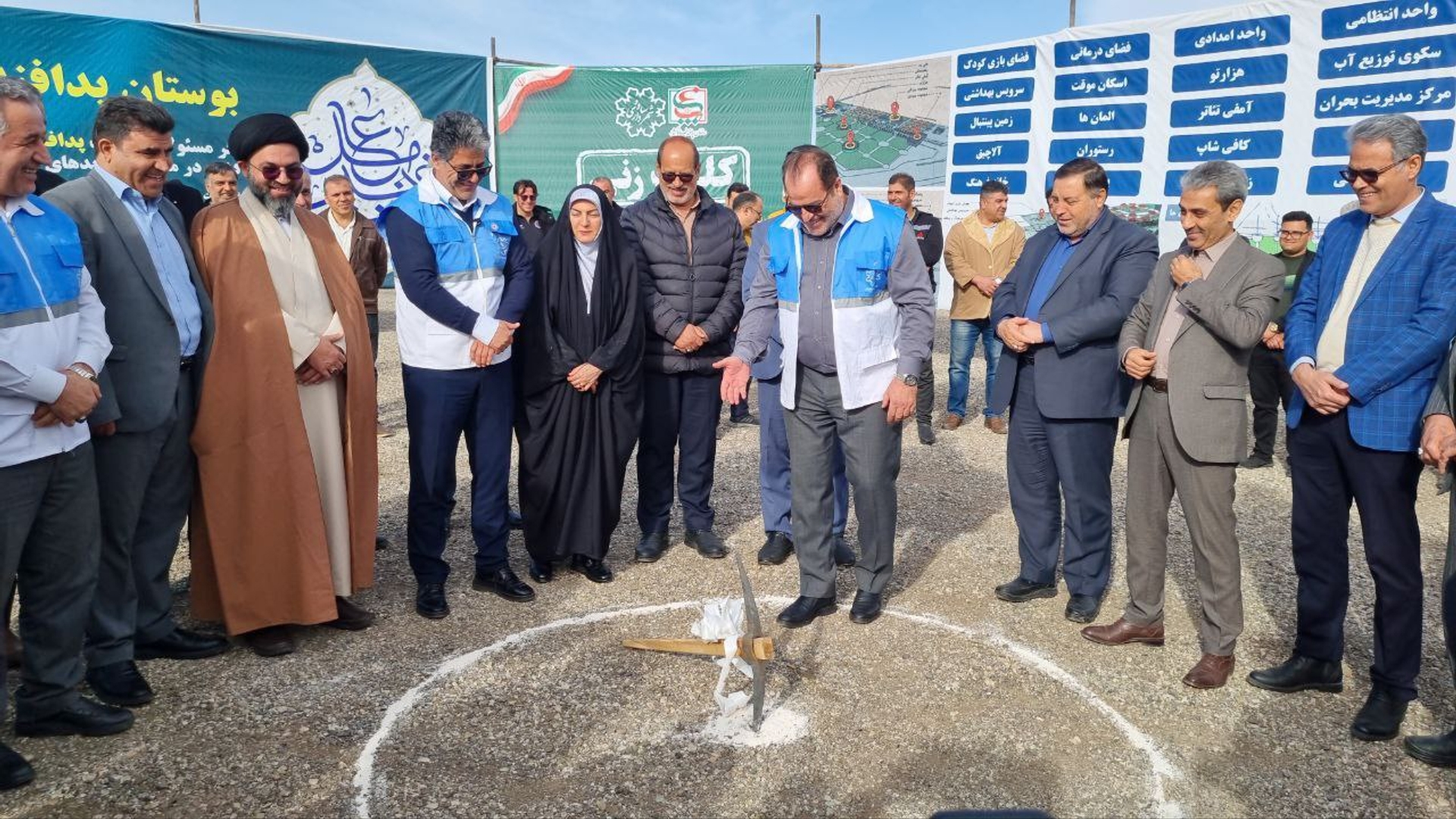 ملت ایران با حضور در ۲۲ بهمن بار دیگر اقتدار ملی را به نمایش می‌گذارد