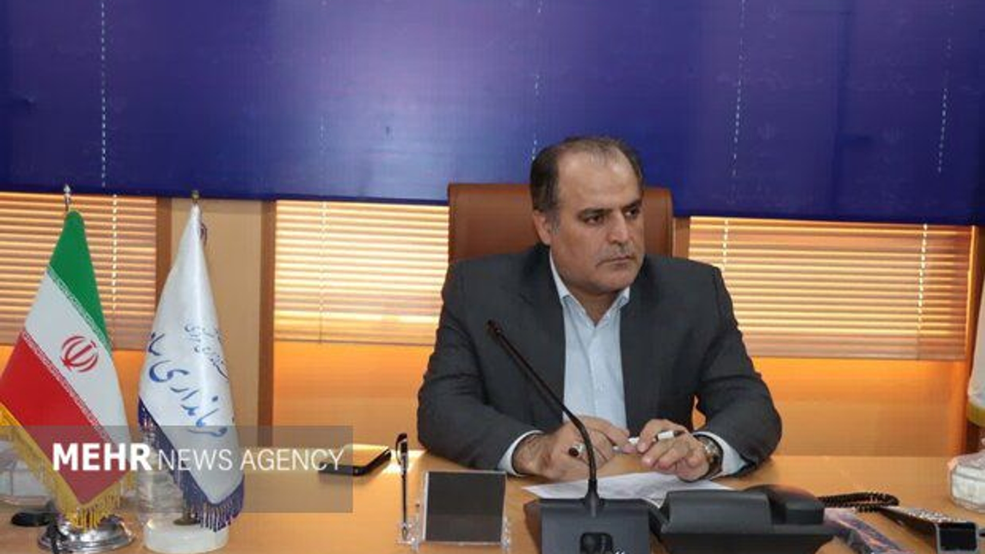 سید مهدی حسینی: راهپیمایی ۲۲ بهمن نمایش مردم‌سالاری دینی است