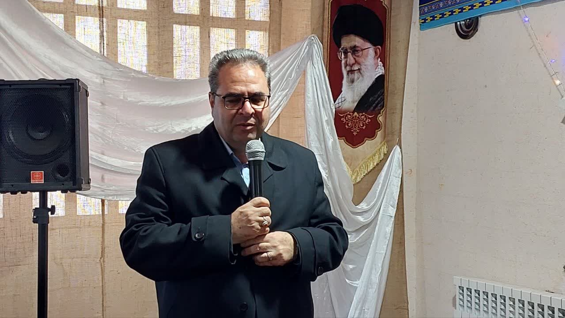 فرماندار شهرستان محلات: انس با قرآن، ضامن هدایت و پیشرفت علمی نسل آینده است