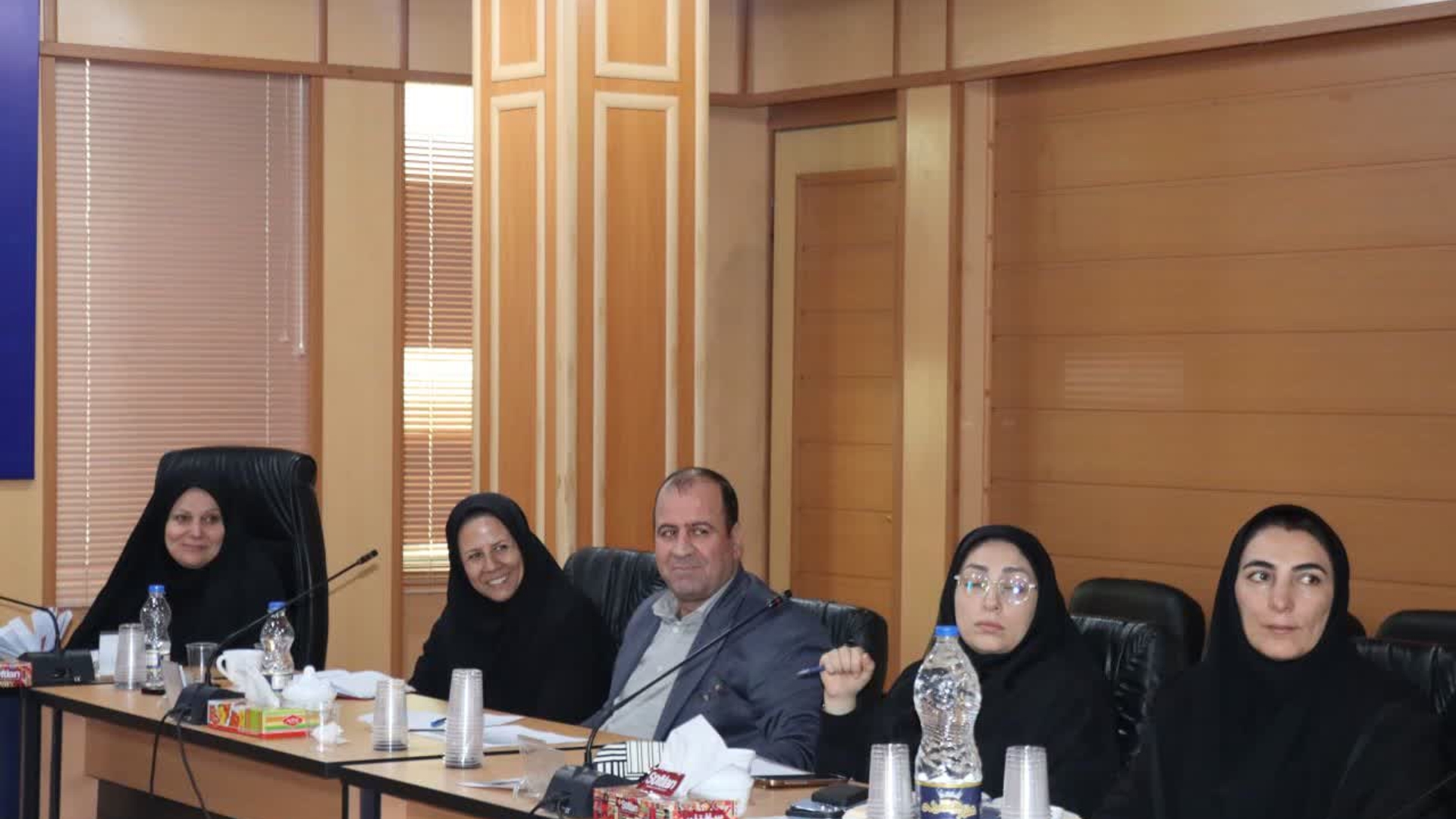 تأکید بر اجرای سیاست‌های جمعیتی در استان مرکزی