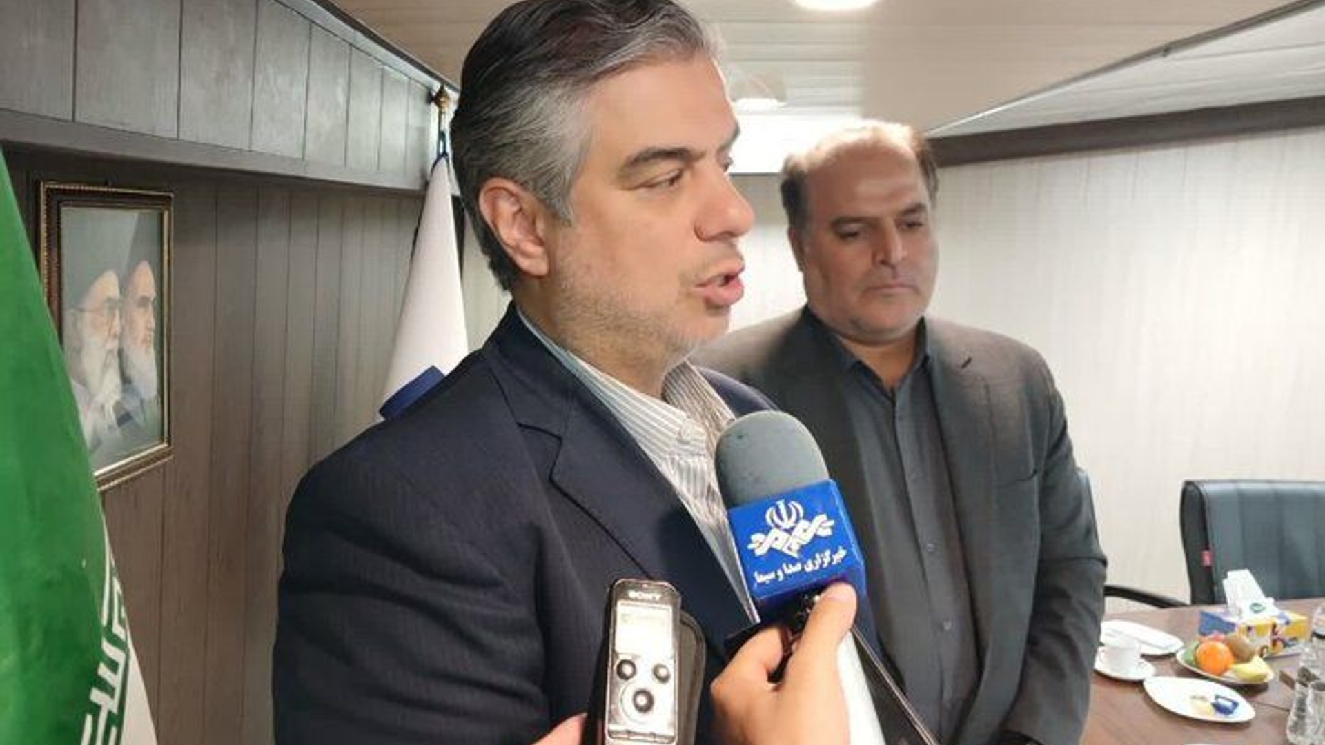 بازسازی صنایع آسیب‌دیده و حفظ اشتغال مرکزی در اولویت اقدامات است