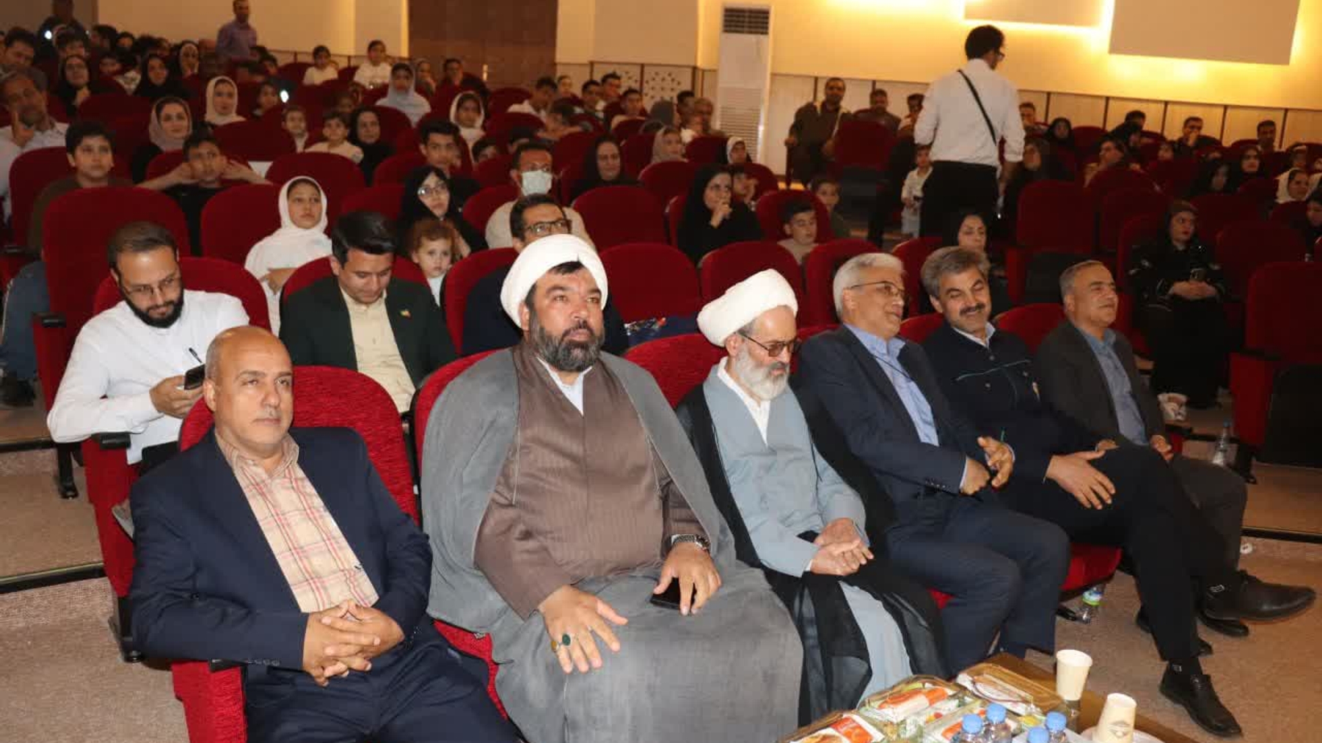 کاهش ۳۰ درصدی مصرف برق؛ راهکار عبور از اوج بار تابستان و تقویت تاب‌آوری شبکه انرژی