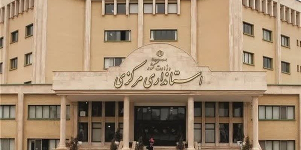 🔻مهلت پنج روزه فرایند اعتراضات و ... ارزیابی عملکرد سال۱۴۰۳ دفاتر ستادی استلنداری

🔹در راستای اجرای مواد ۸۱ و۸۲ قانون مدیریت خدمات کشوری و بر اساس ابلاغیه مرکز مدیریت عملکرد،بازرسی و ارتباطات مردمی وزارت کشور ارزیابی عملکرد سال ۱۴۰۳ دفاتر ستادی استانداری همزمان با سراسر کشور در شاخص های عمومی و اختصاصی انجام میگردد.

🔹این ارزیابی به صورت سالیانه و هماهنگ در سراسر کشور و با شیوه خود ارزیابی انجام گرفته و نتایج نهایی آن از سوی وزارت کشور اعلام خواهدشد.